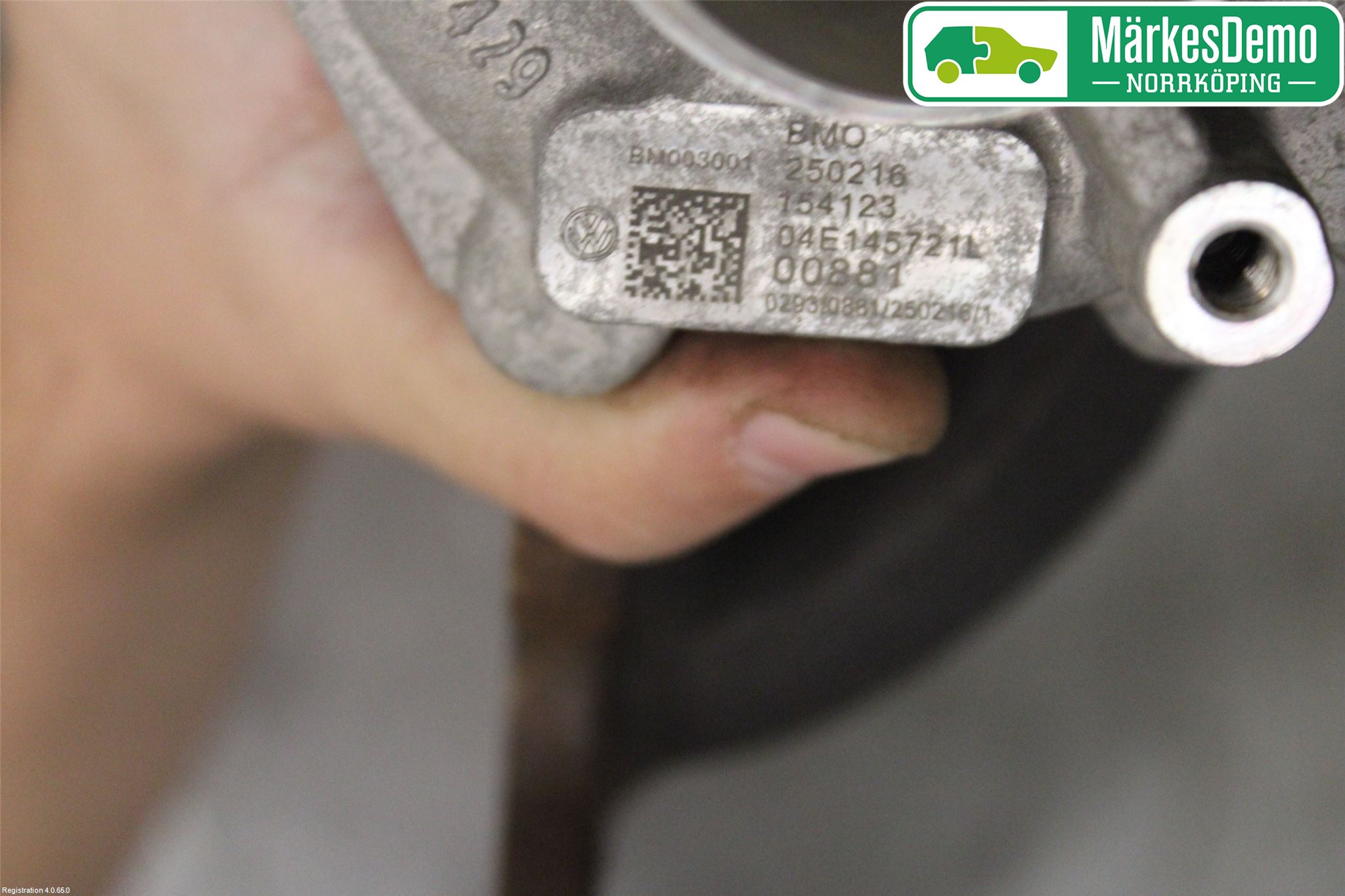 Seat LEON 13-20 Turboaggregat