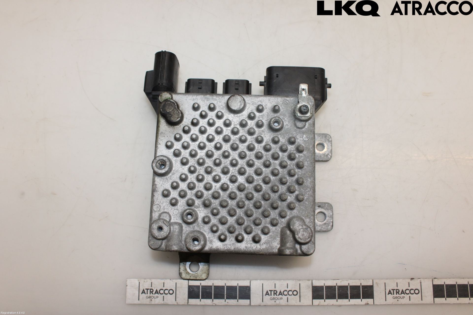 Subaru LEGACY 10-14 Styrenhet Styrservo