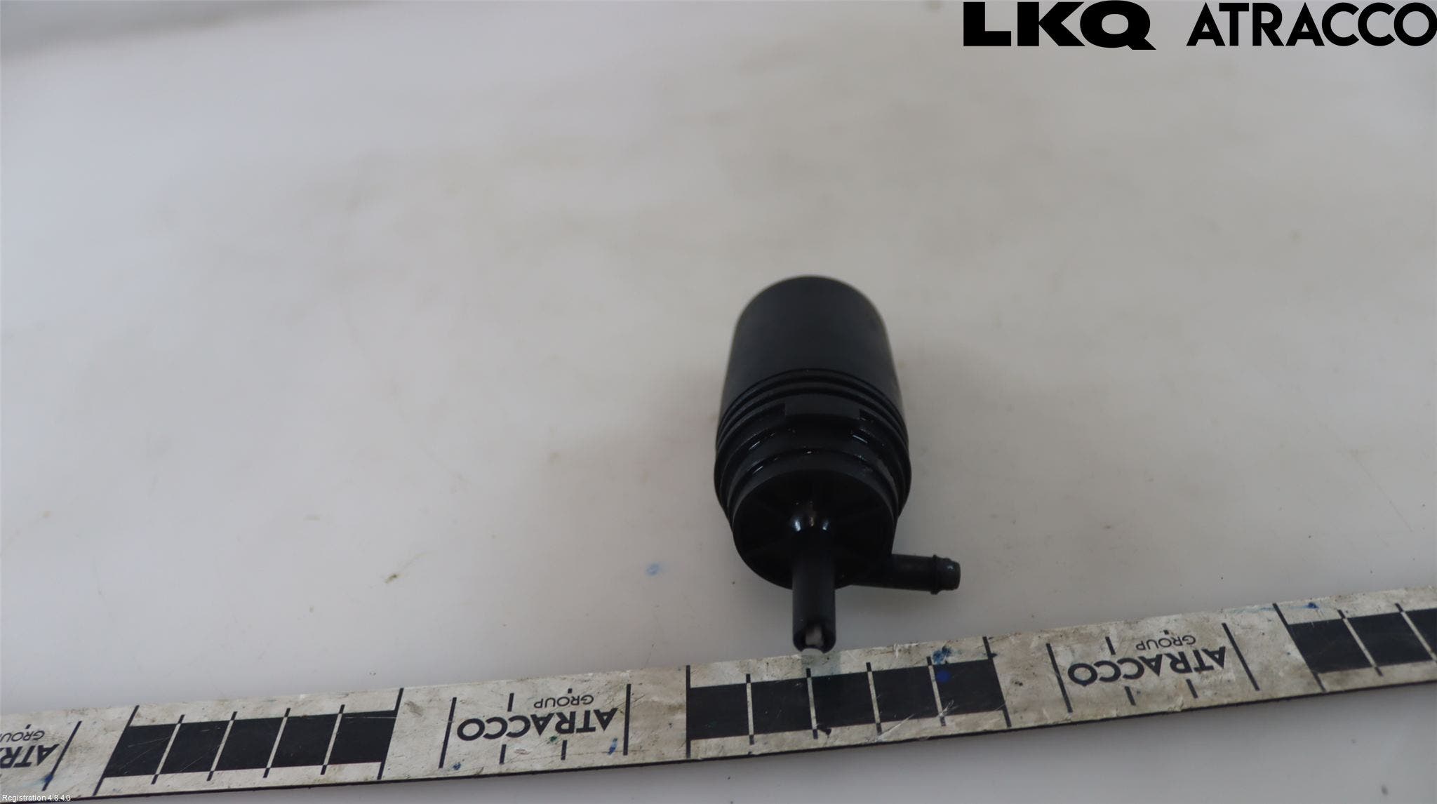 BMW 5 E39 95-04 Vattenpump