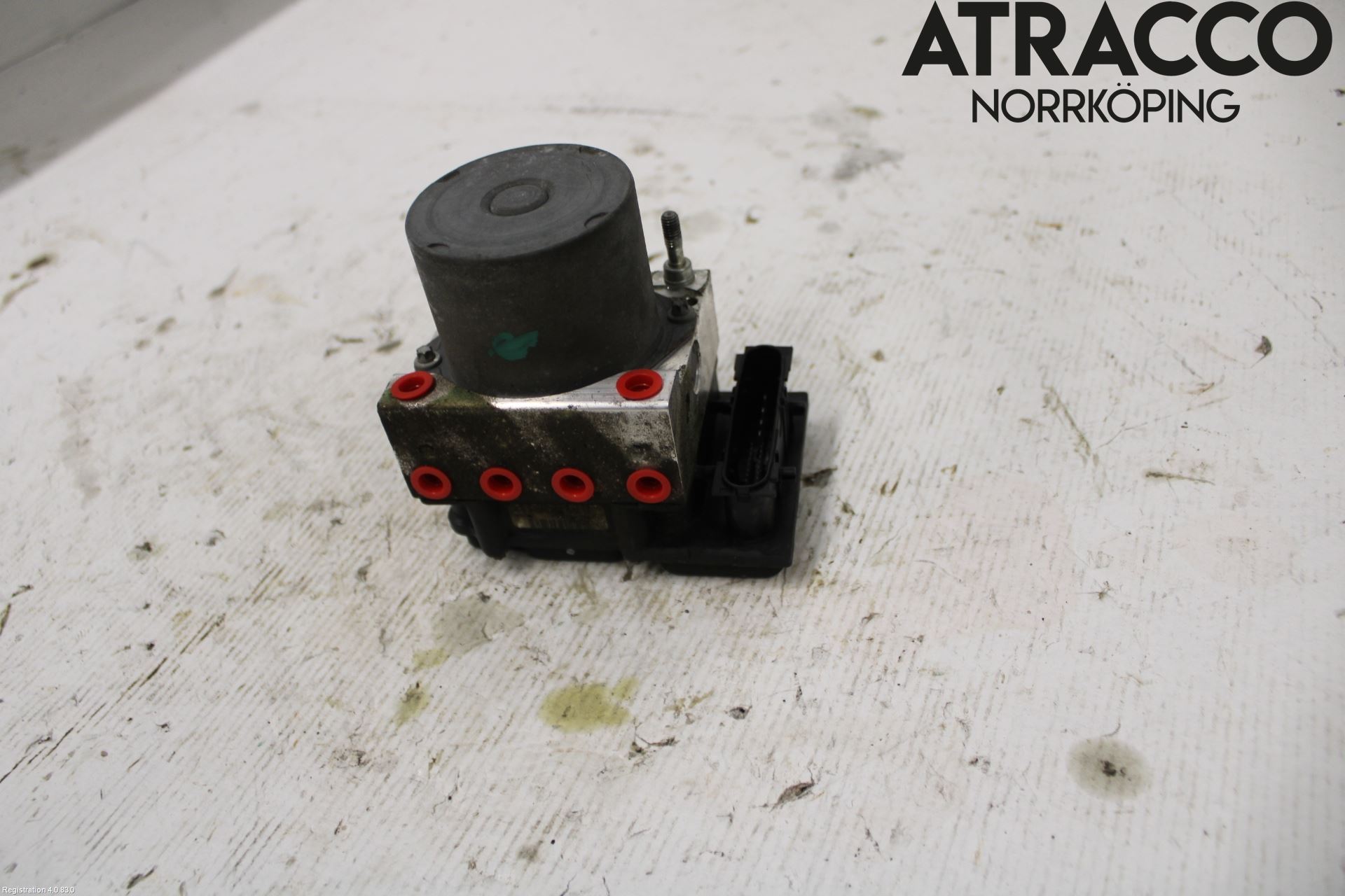 Subaru IMPREZA II  03-05 Abs Hydraulaggregat