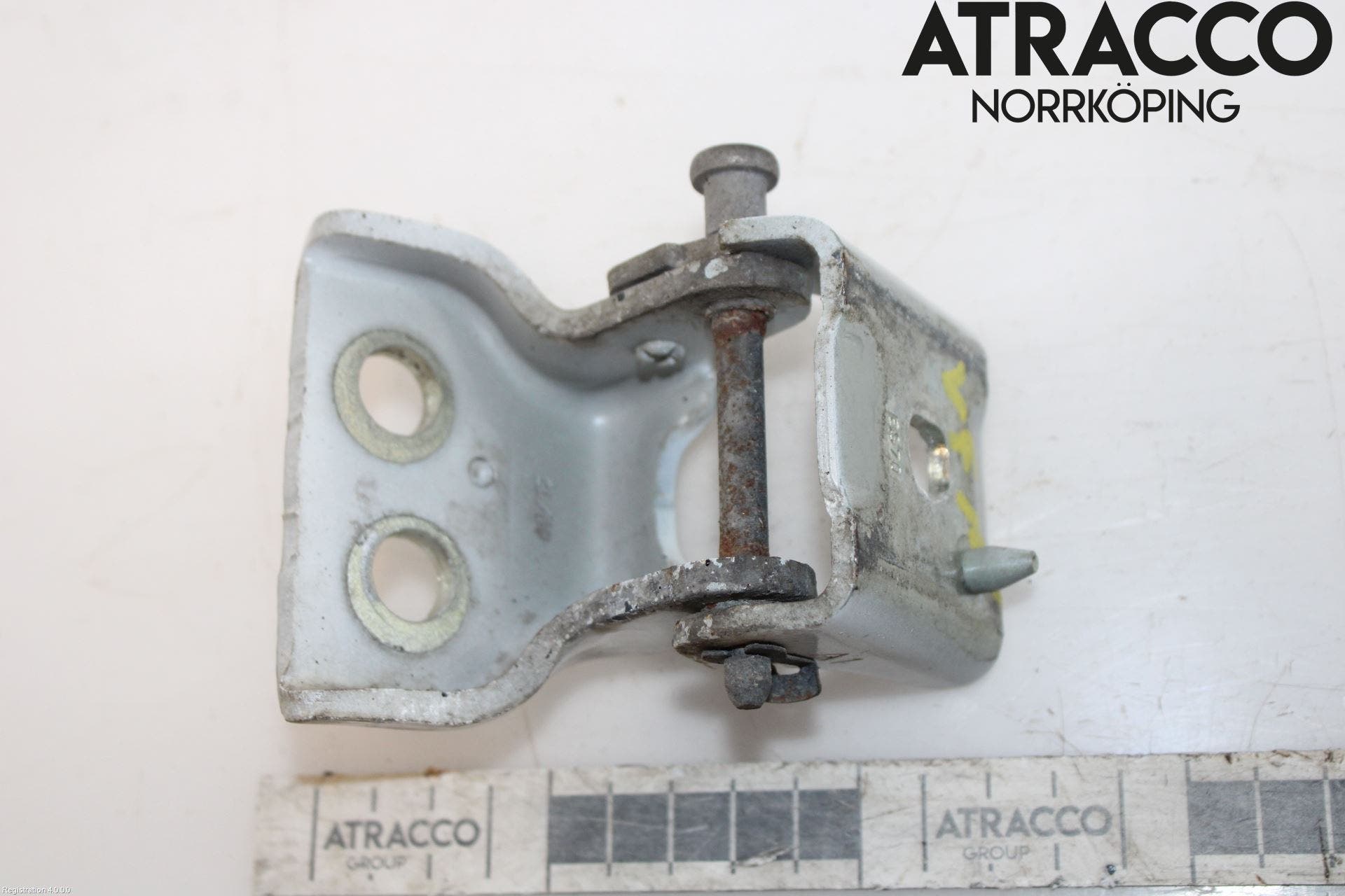 Peugeot 508 11-18 Dörrgångjärn