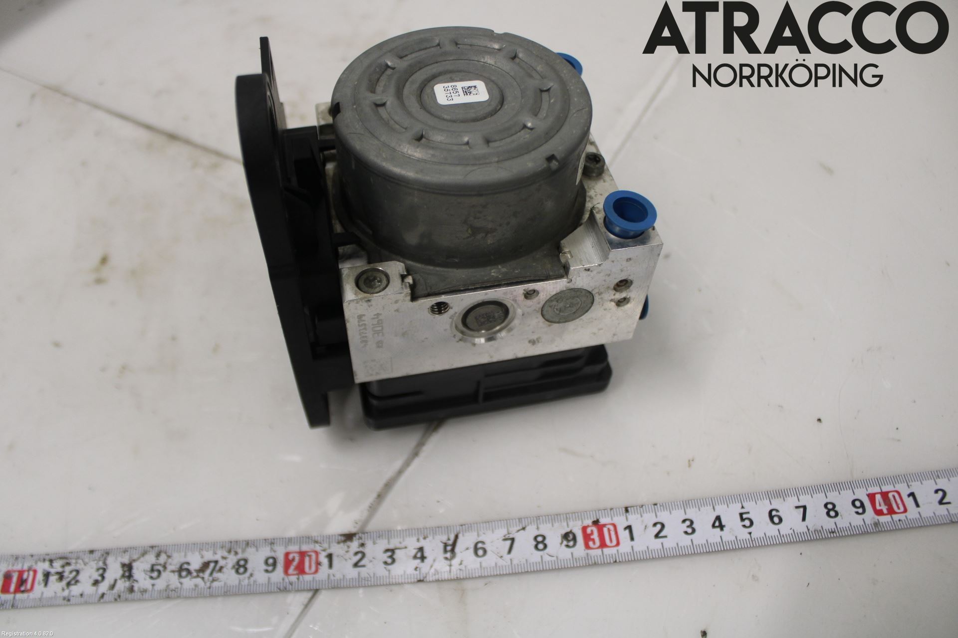 Audi A3/S3 8V 13-20 Abs Hydraulaggregat