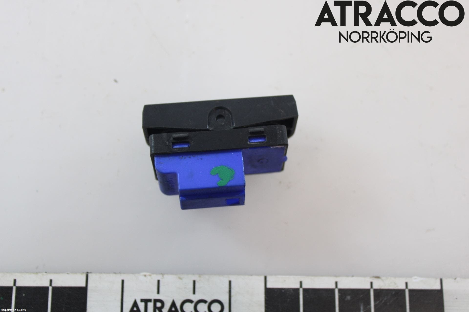 Volkswagen VW TRANSP/CARAVELLE (T6) 16-22 Strömställare Centrallås