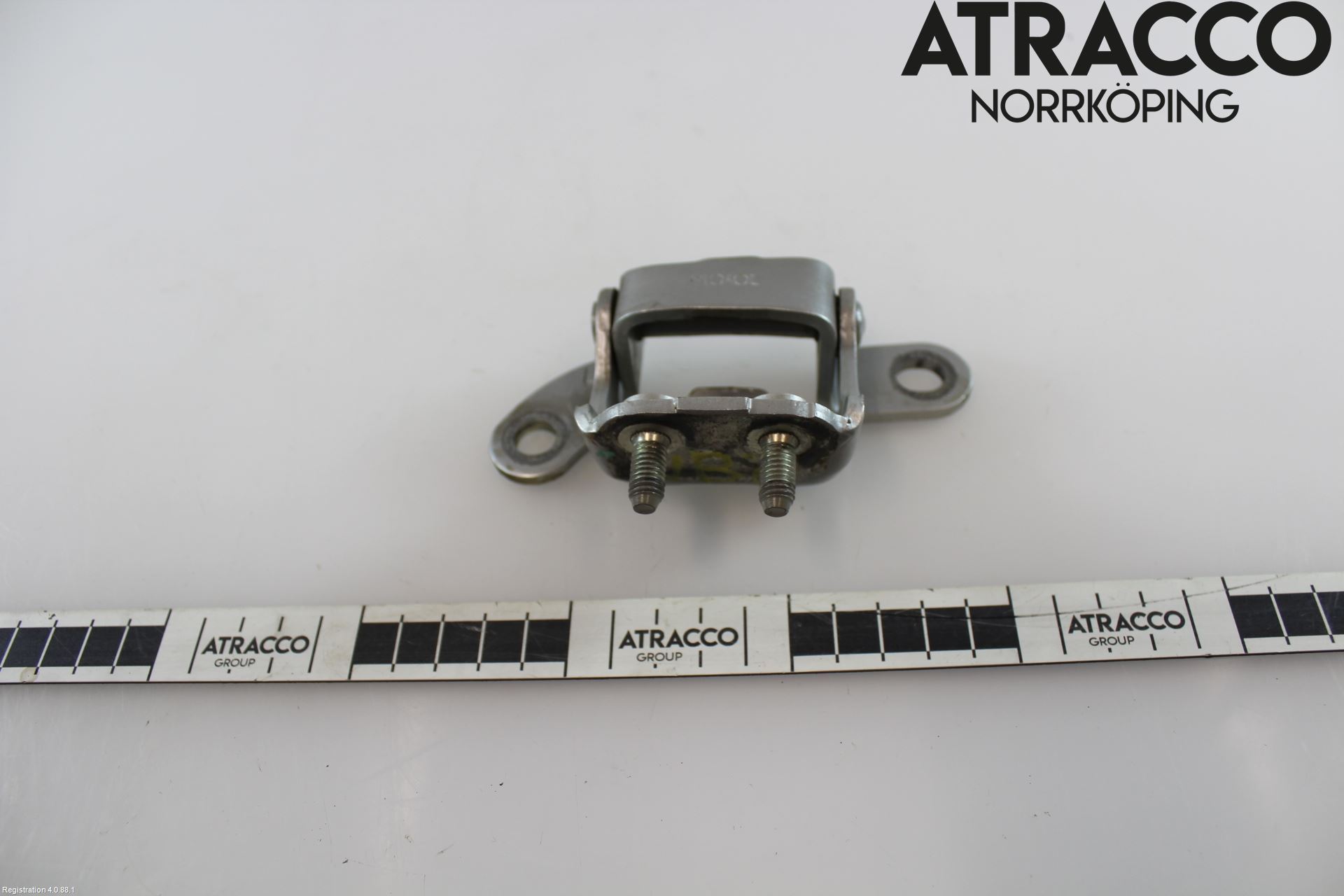 Toyota COROLLA 02-07 Dörrgångjärn