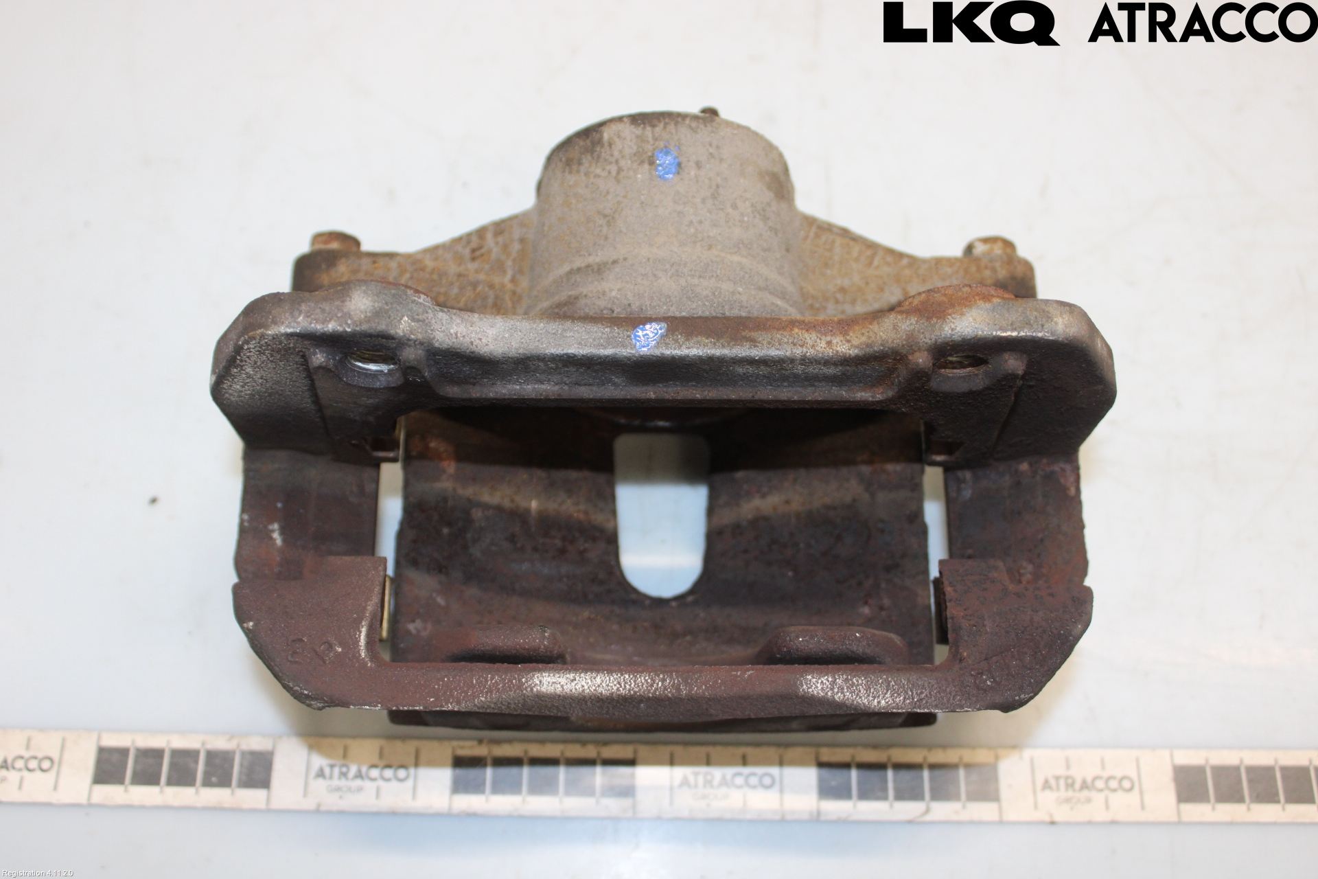 Kia CEED/CEED SW 19- Bromsok Fram Vänster