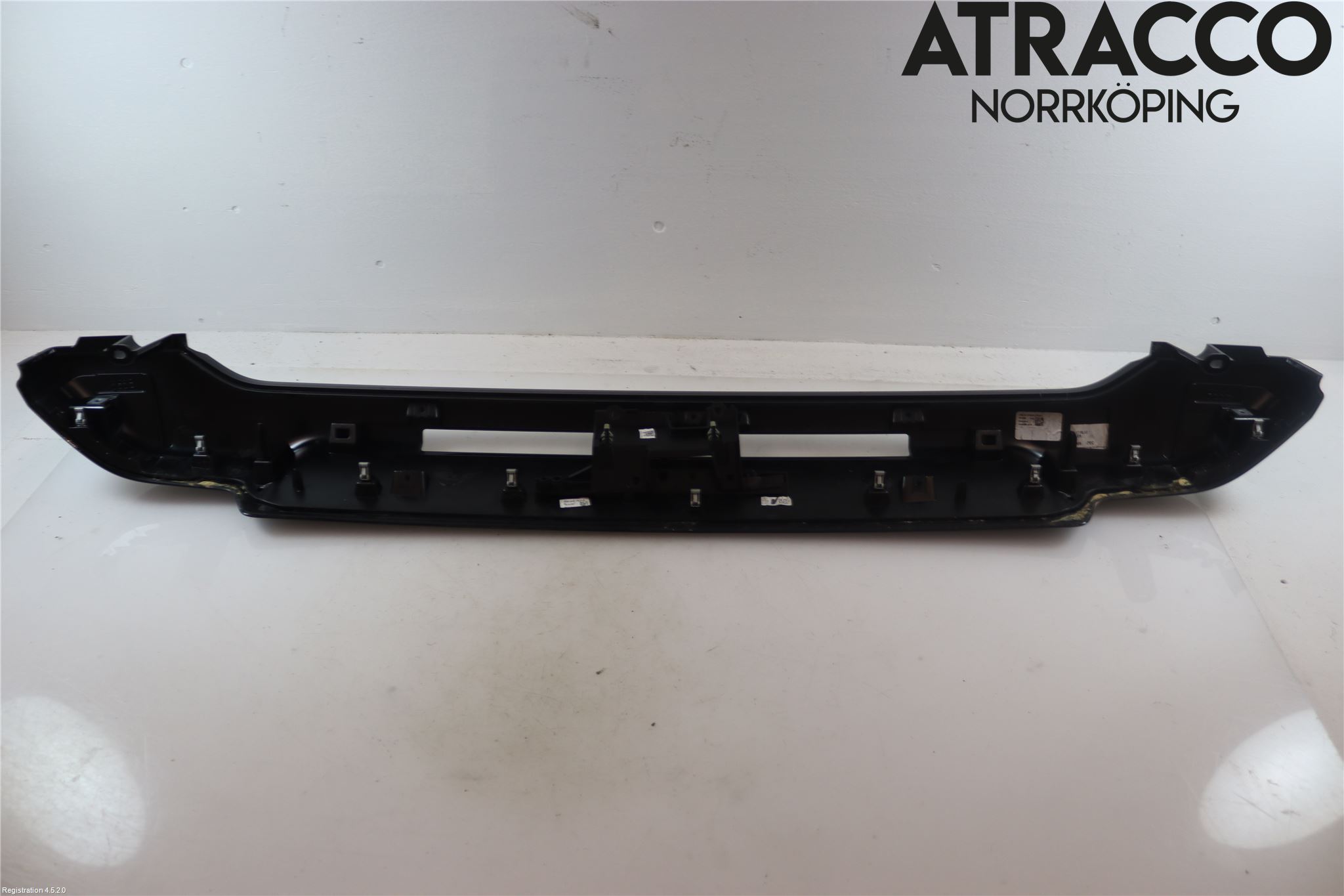 Landrover DEFENDER (L663) 20- Spoiler Baklucka