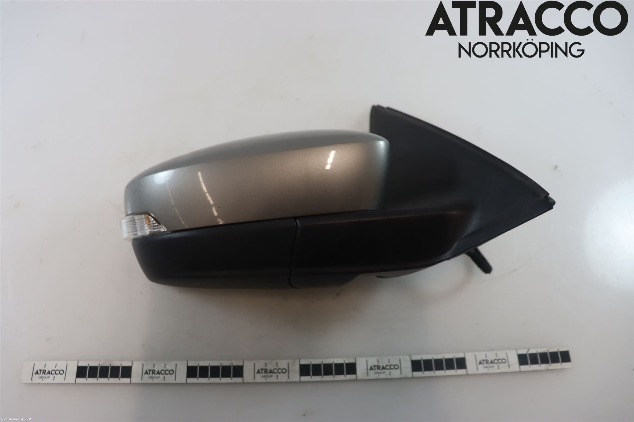 Skoda FABIA 15-21 Spegel Yttre El Hö