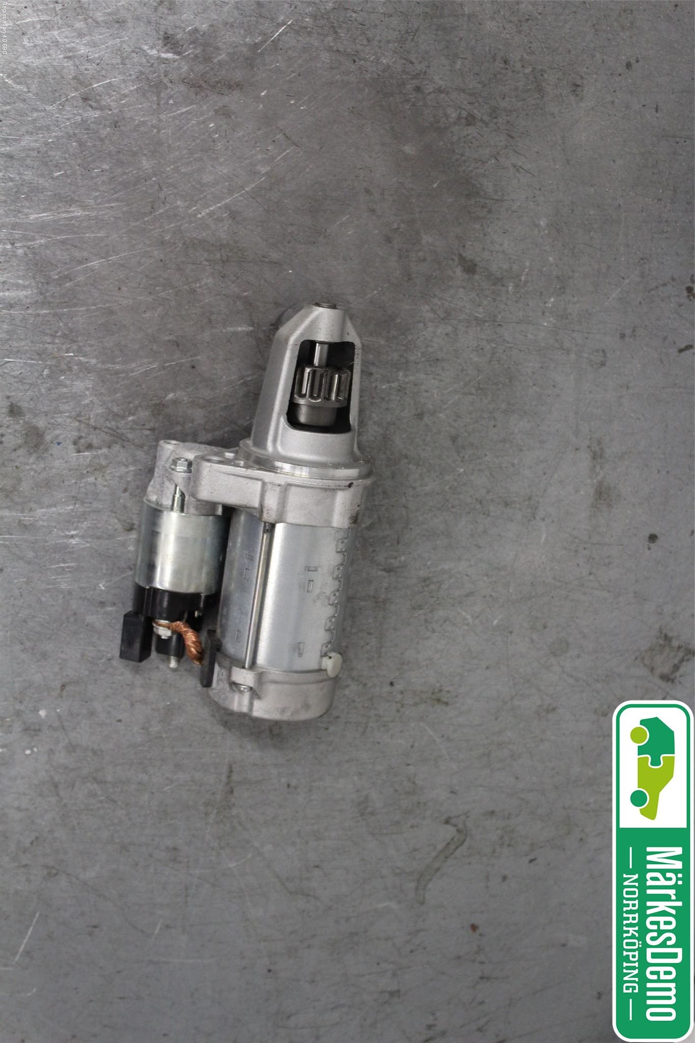 Mercedes-Benz MB B-KLASS (W247) 19- Startmotor