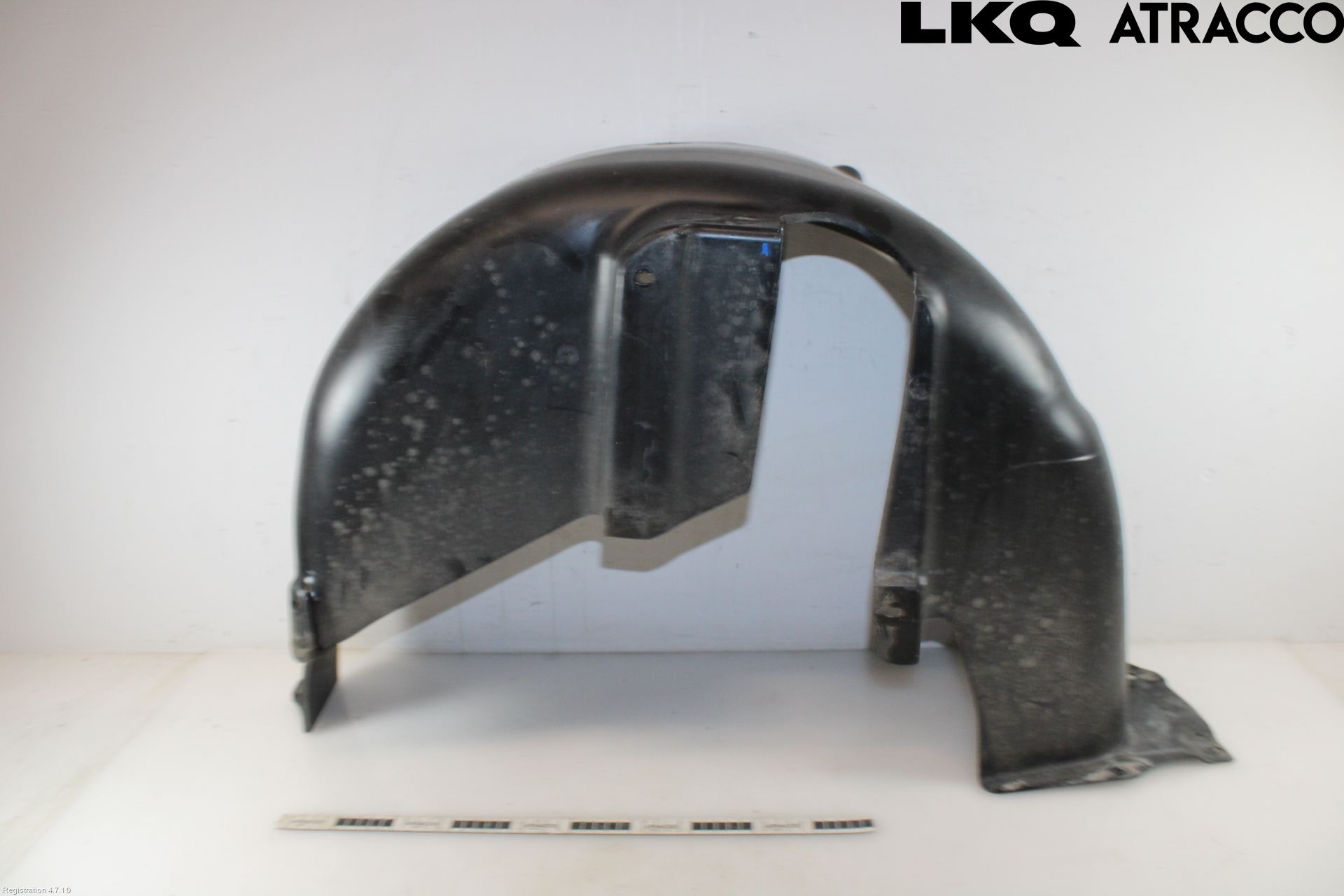 Volkswagen VW T-CROSS 19- Skärm Inner