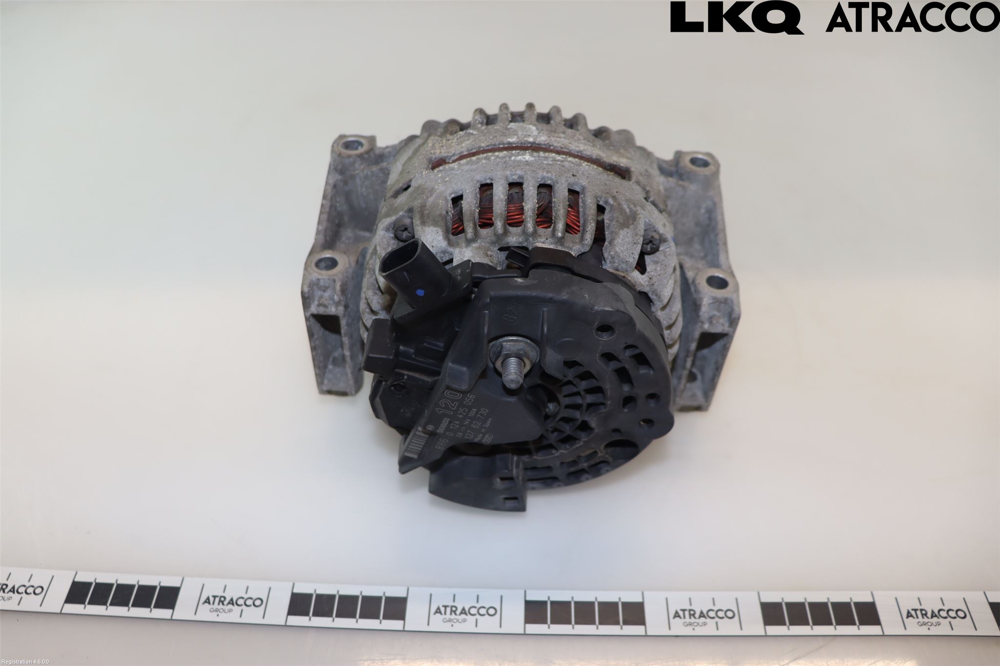 Saab 9-3 VER2/VER3 08-15 Generator