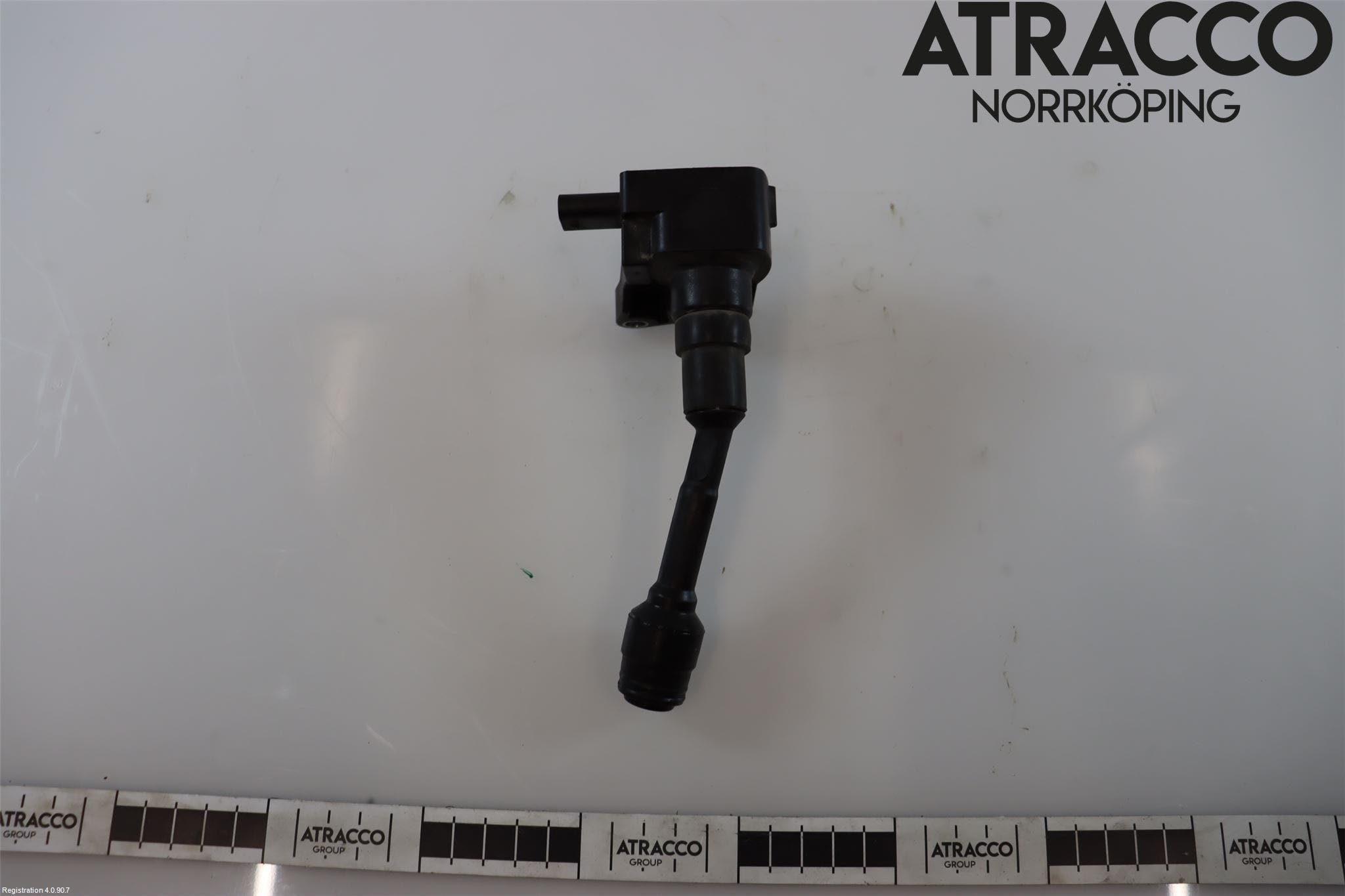 Ford ECOSPORT 17- Tändspole