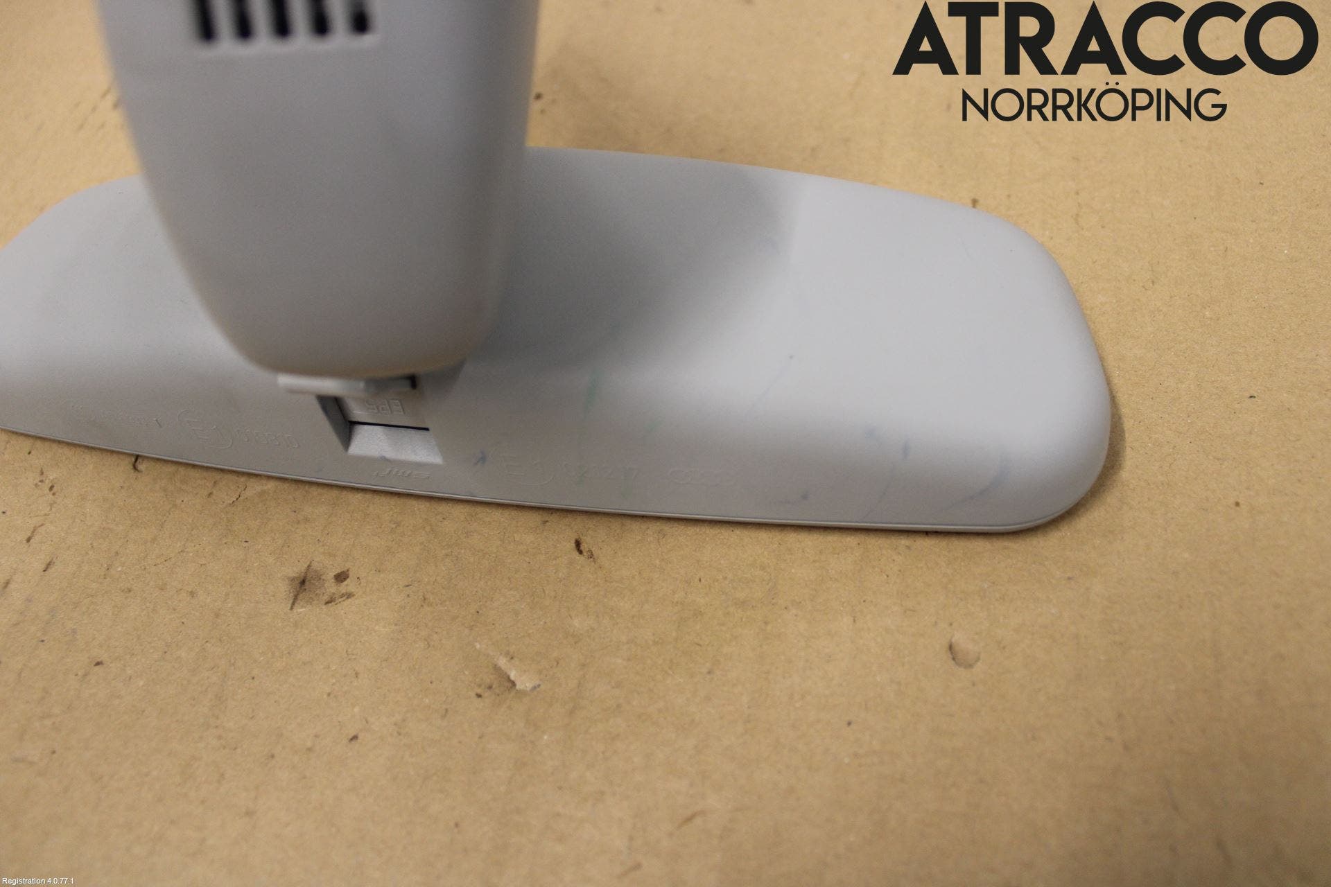 Audi A4 12-15 Spegel Invändig El