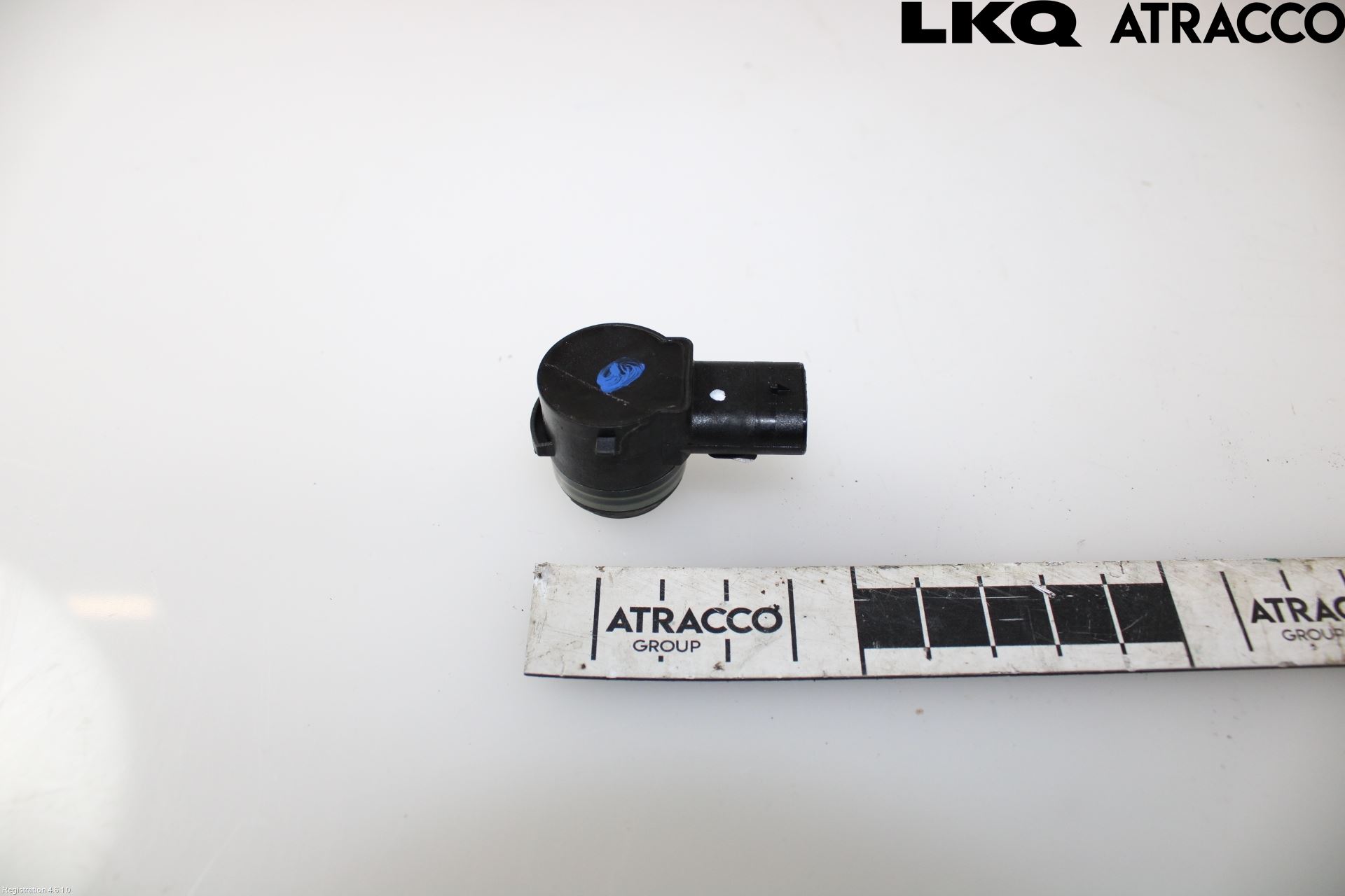 Volkswagen VW GOLF / E-GOLF VII 13-20 Parkeringshjälp Frontsensor