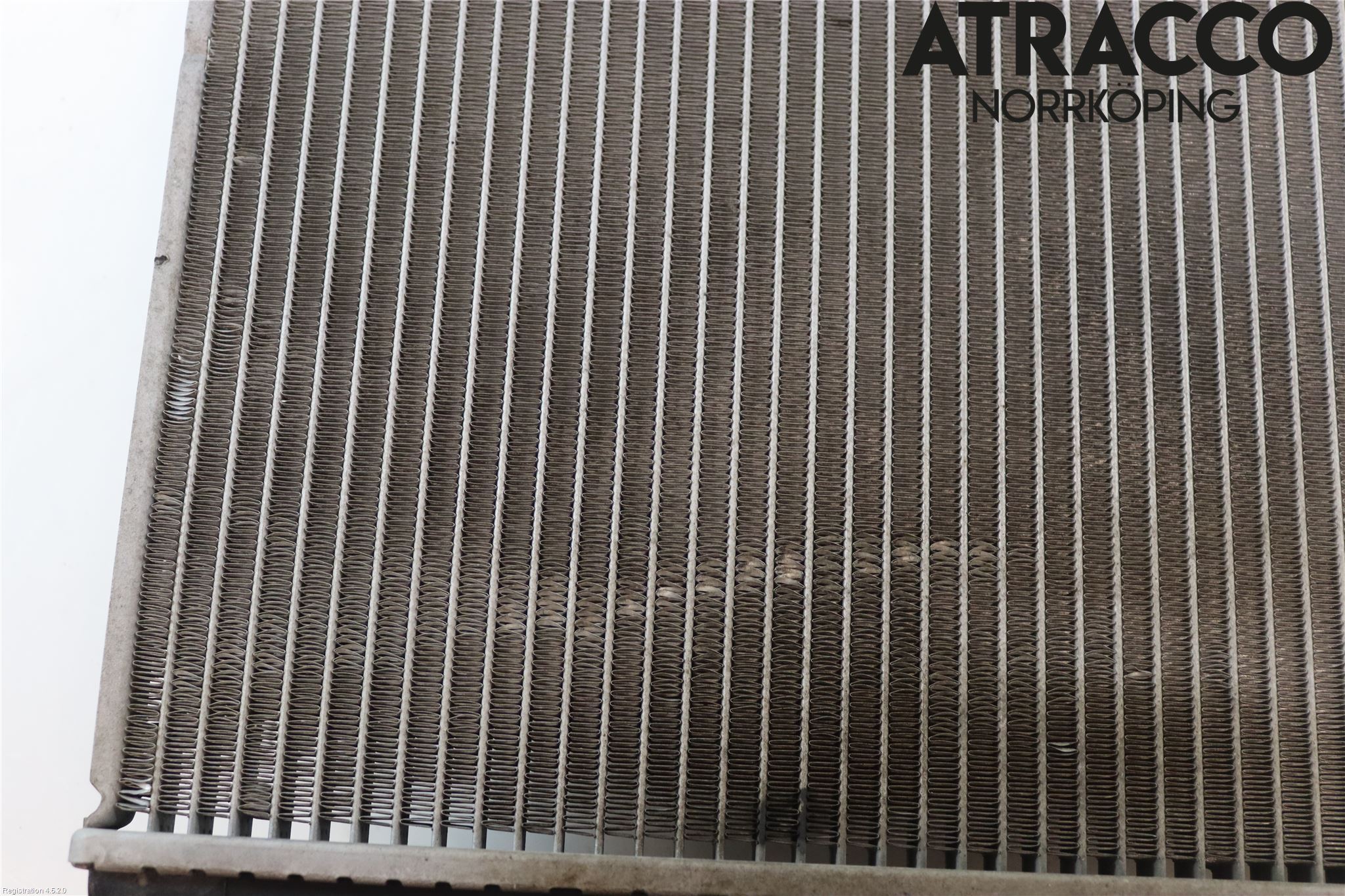 Hyundai ATOS PRIME 99-08 Kylare Man