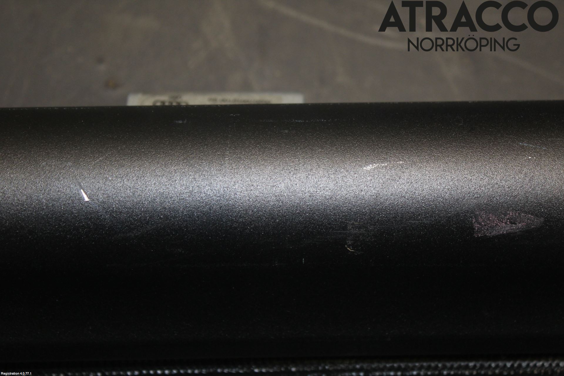 Audi A4 12-15 Lastnät