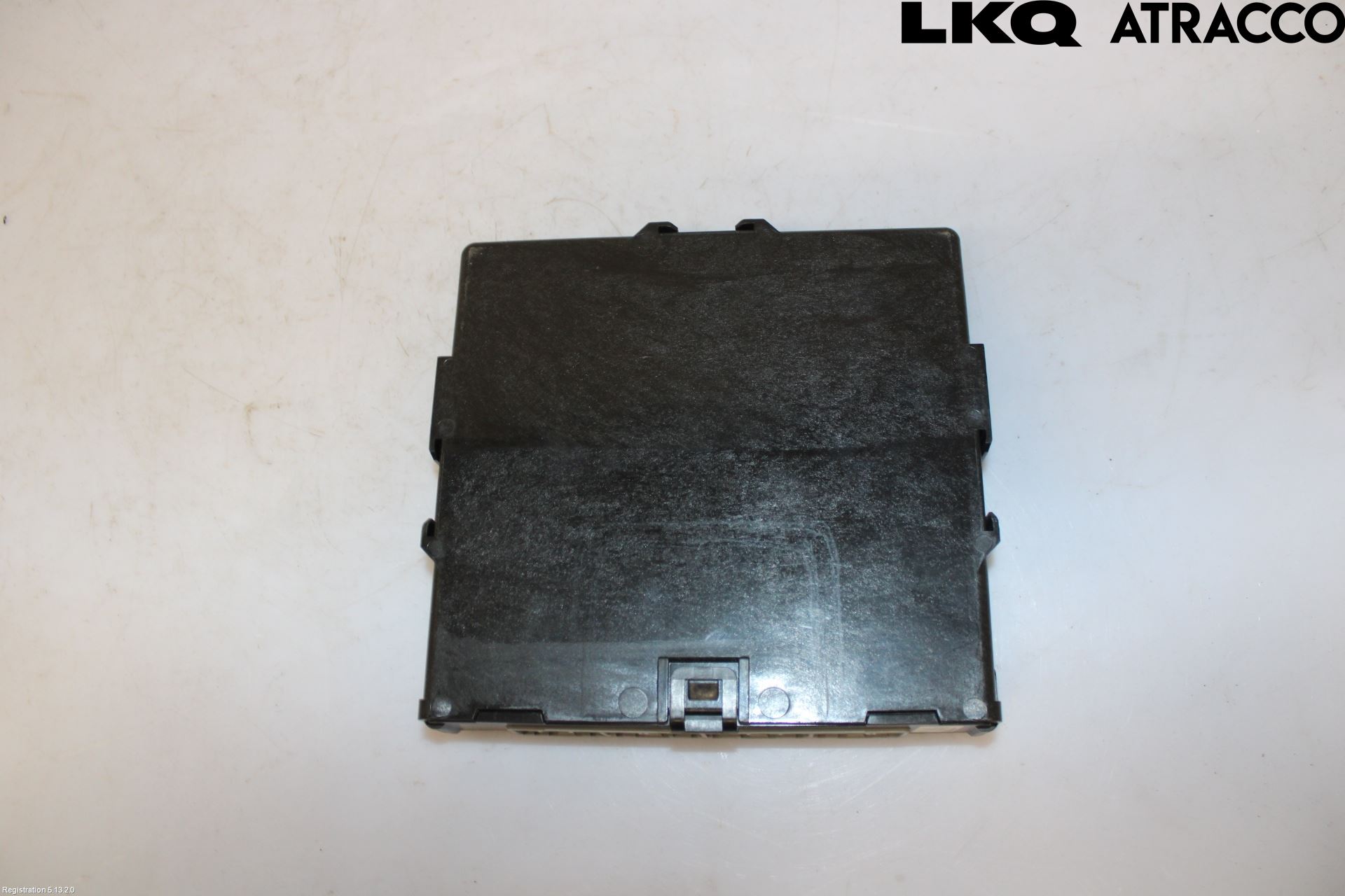 Lexus IS 250/350 14-20 Styrenhet Elmotor