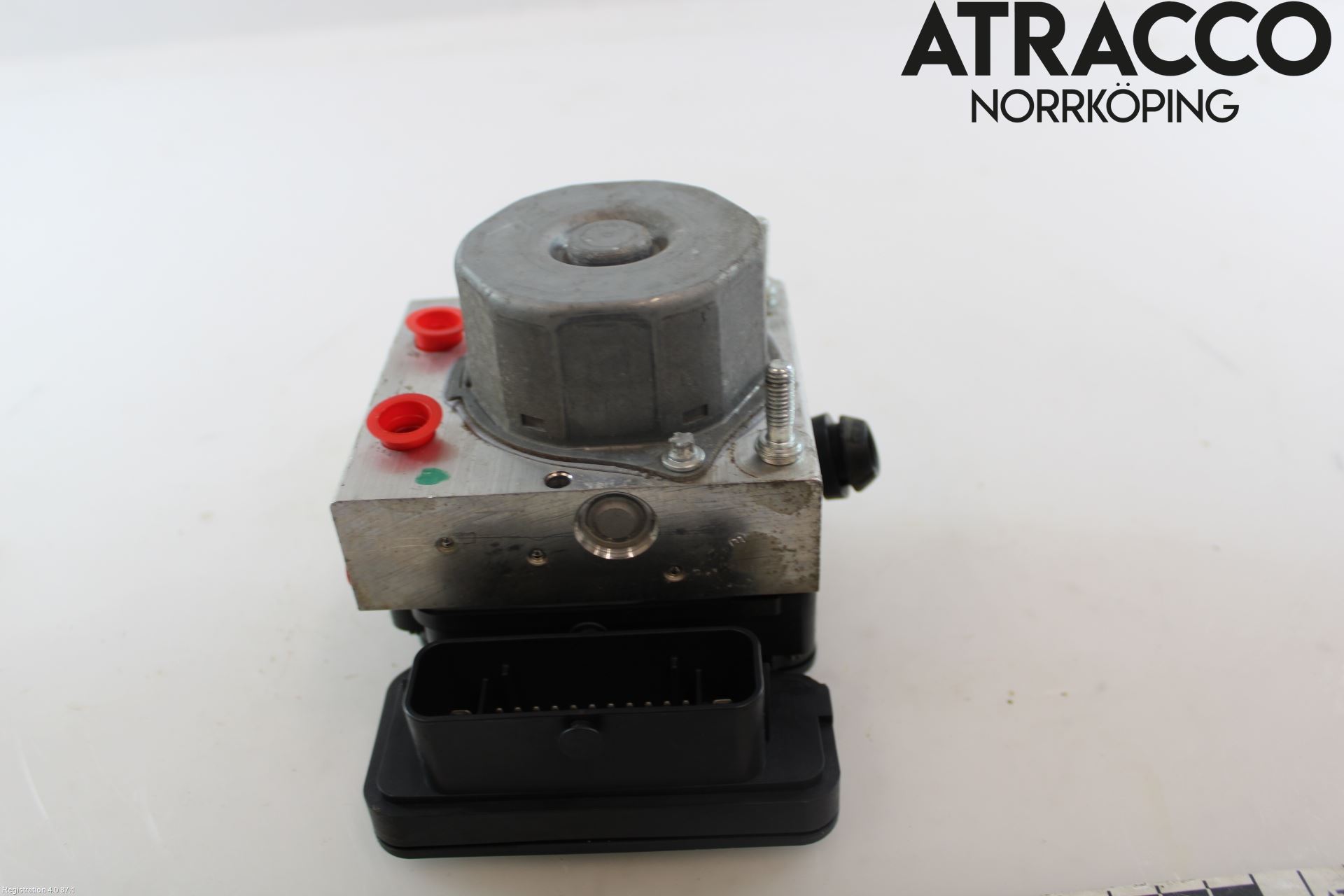 Toyota AYGO 15-21 Abs Hydraulaggregat