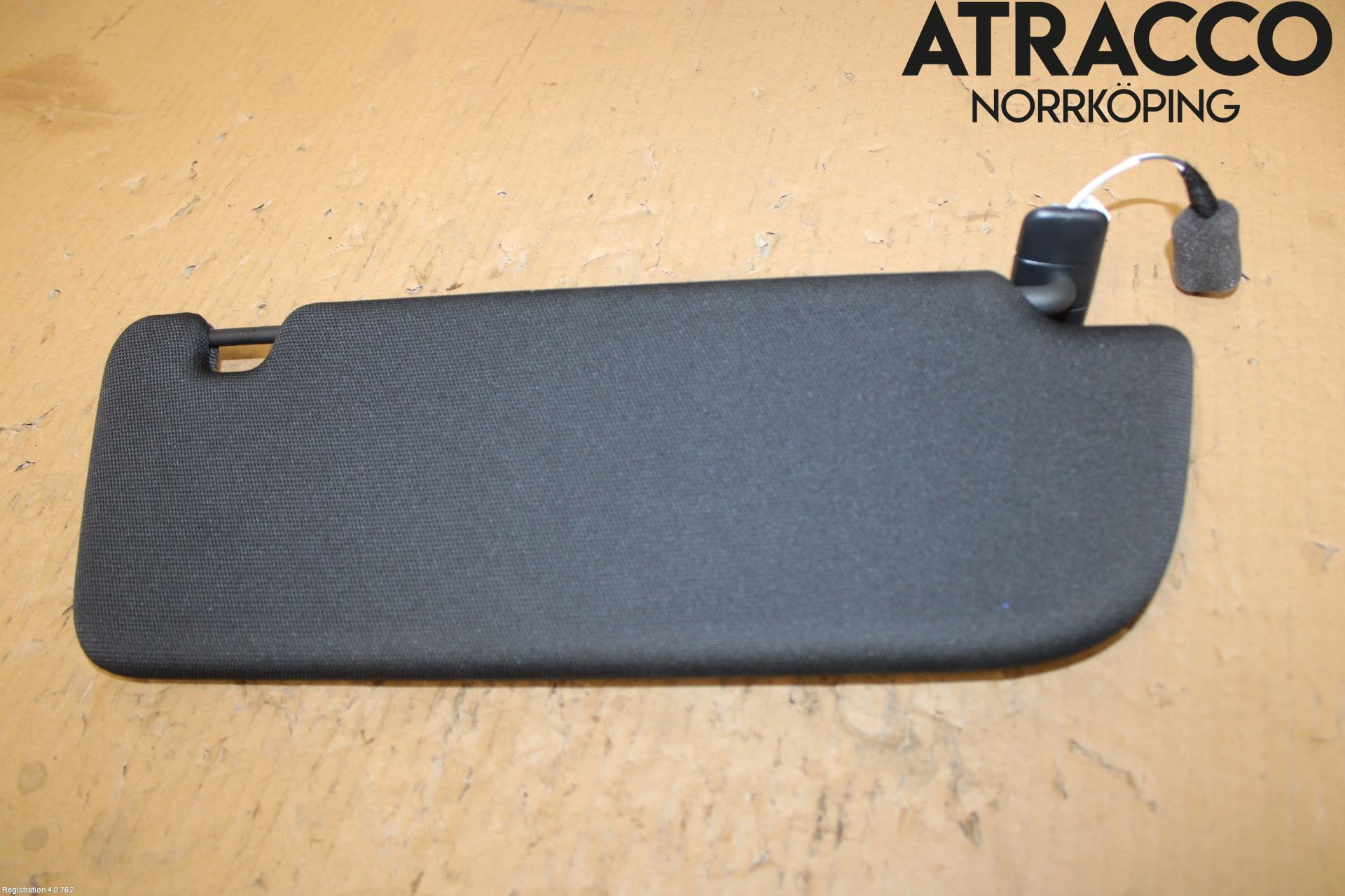 Audi A6 F2/C8 19- Solskydd