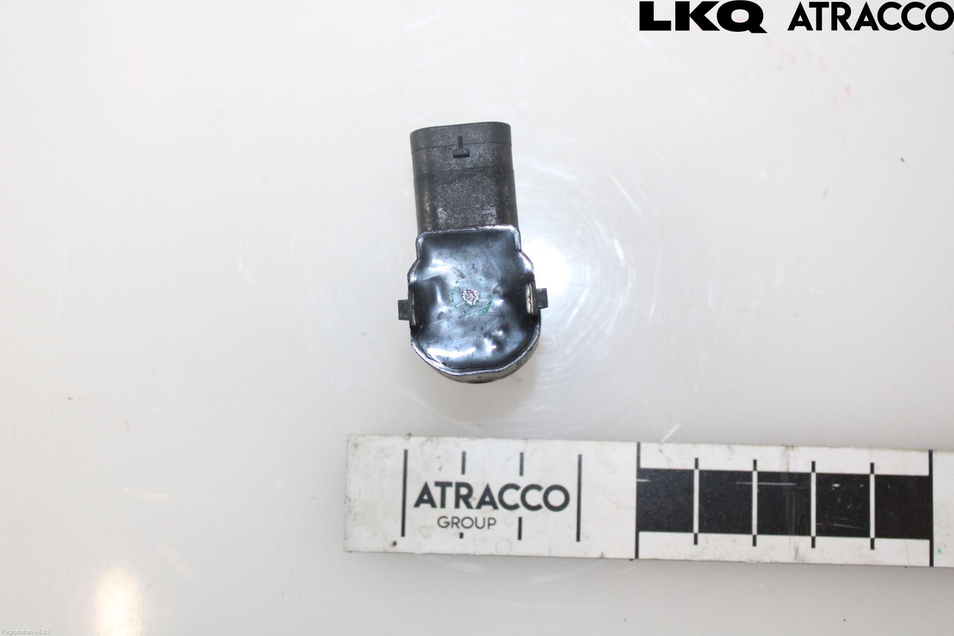 Volkswagen VW POLO 10-17 Parkeringshjälp Backsensor