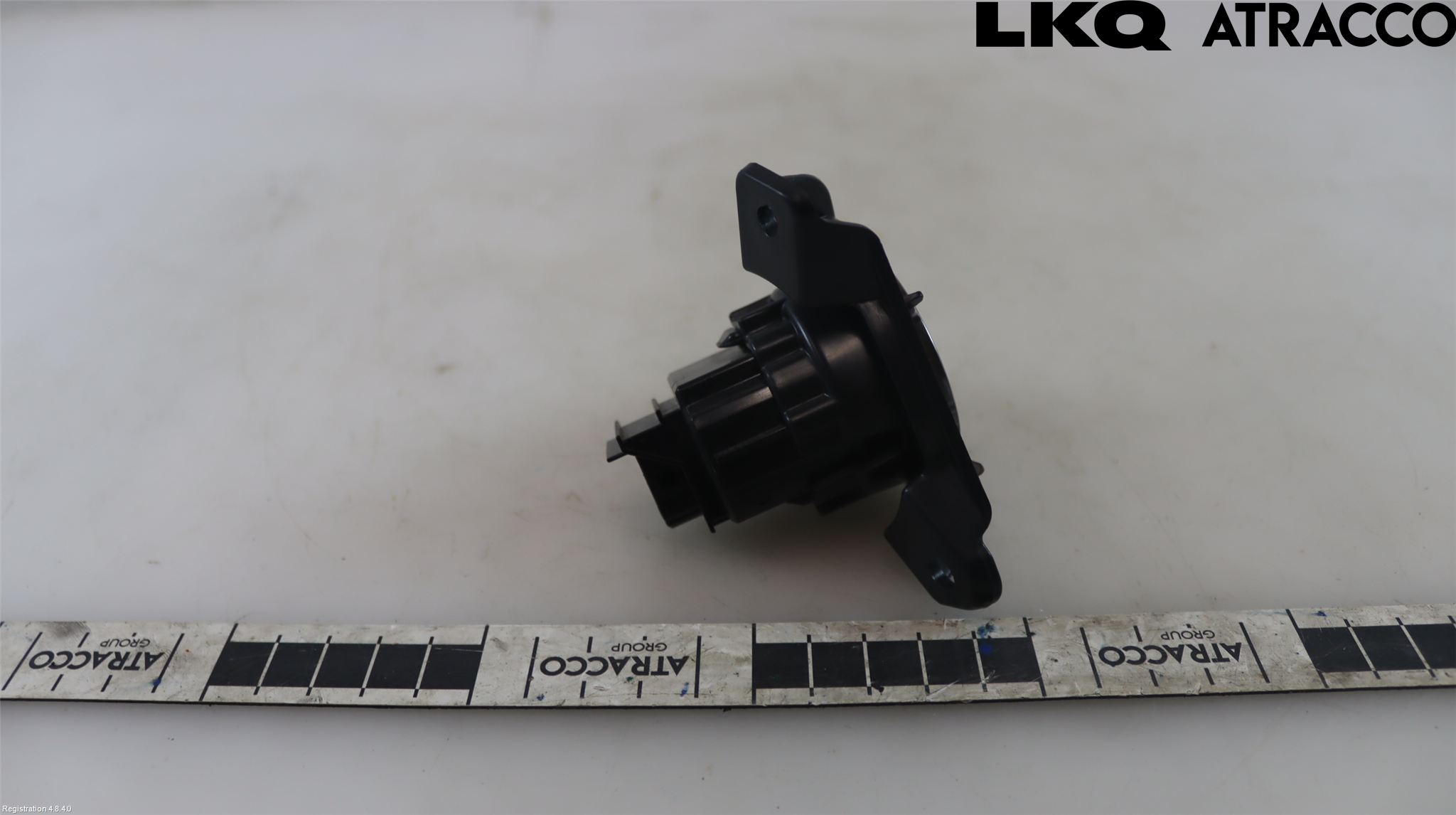 Toyota COROLLA 19- Startknapp Personbil