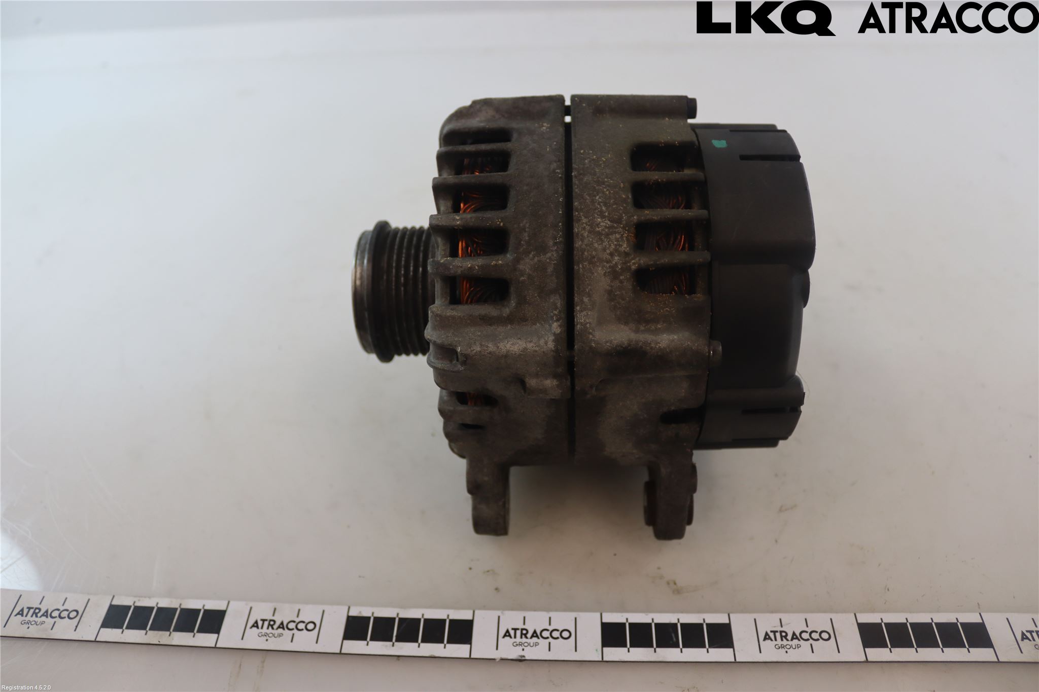 Audi A6 ALLROAD 12-18 Generator