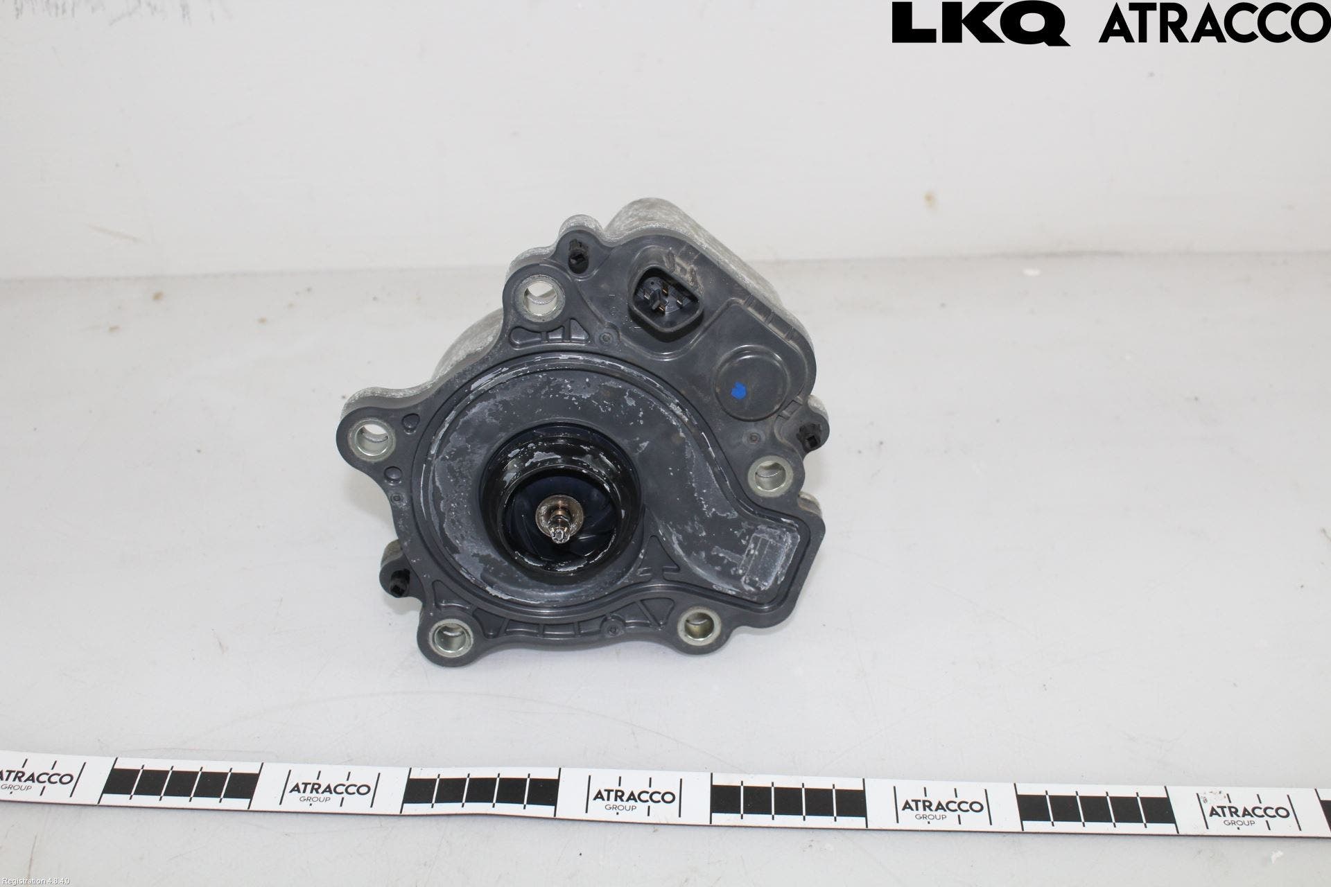 Toyota AURIS 13-19 Vattenpump