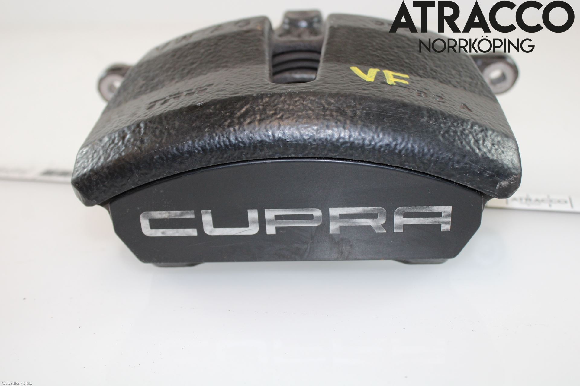 Seat LEON 13-20 Bromsok Fram Vänster