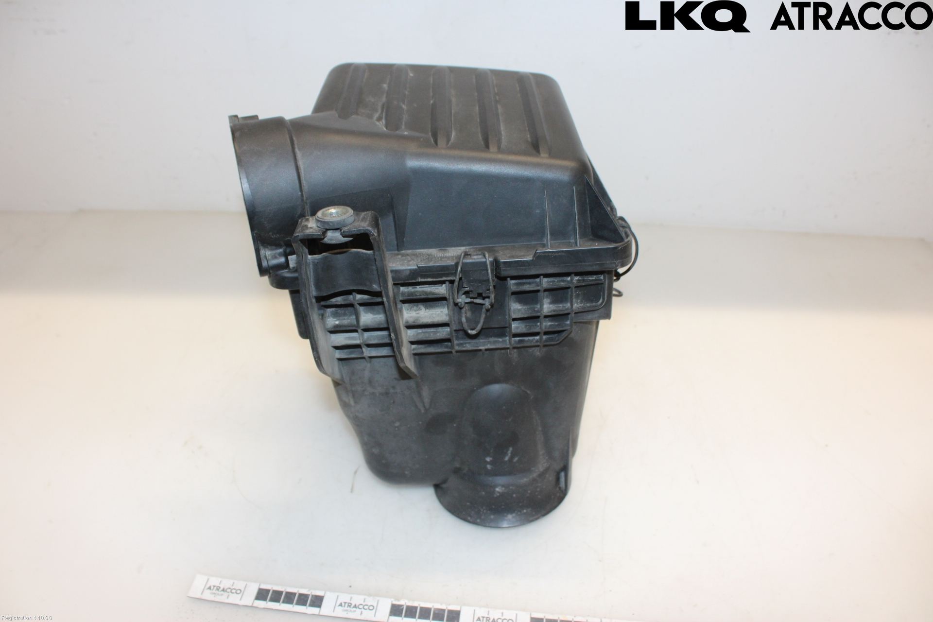 Chrysler CHR 300C Luftrenare