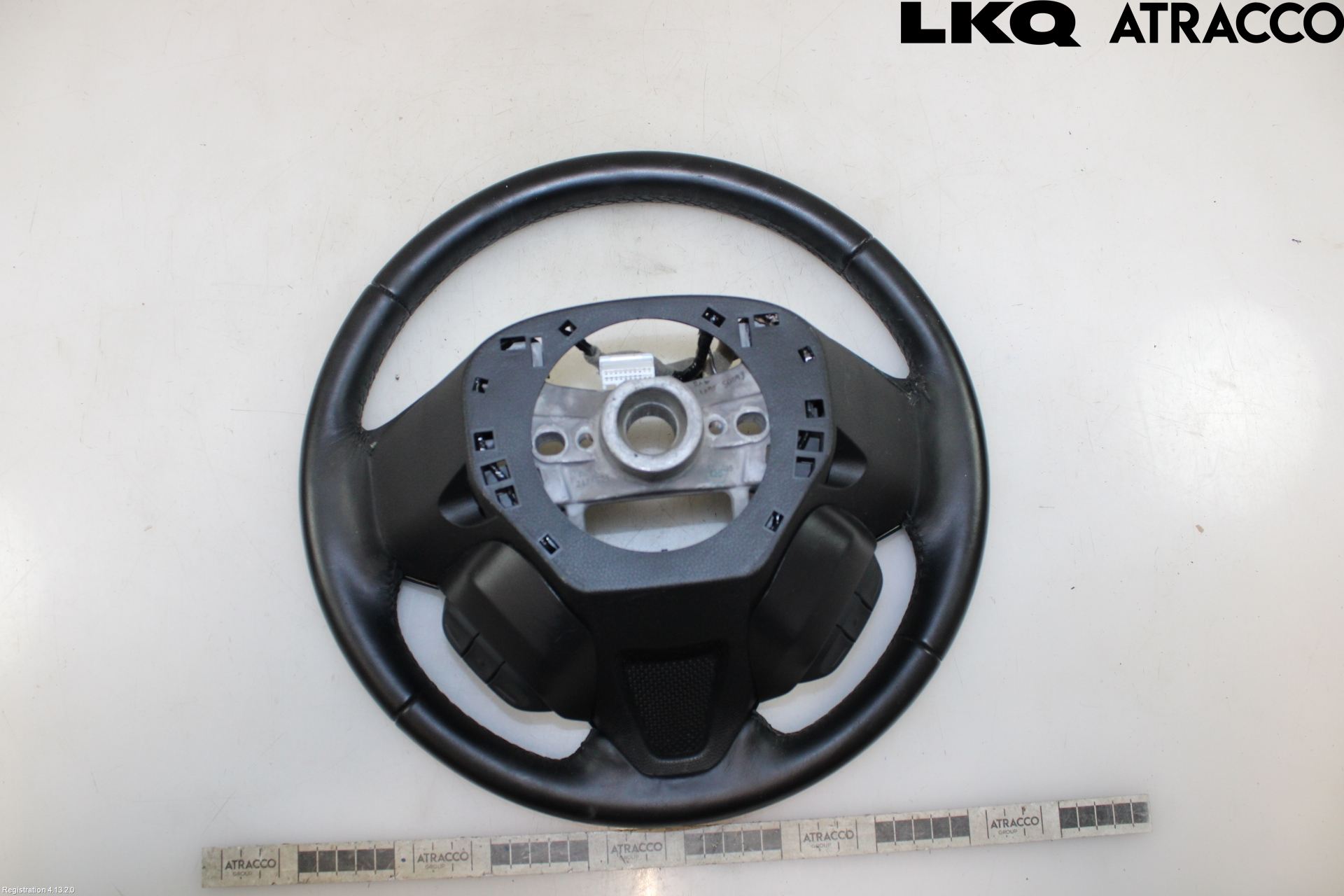 Honda HR-V 15-21 Ratt
