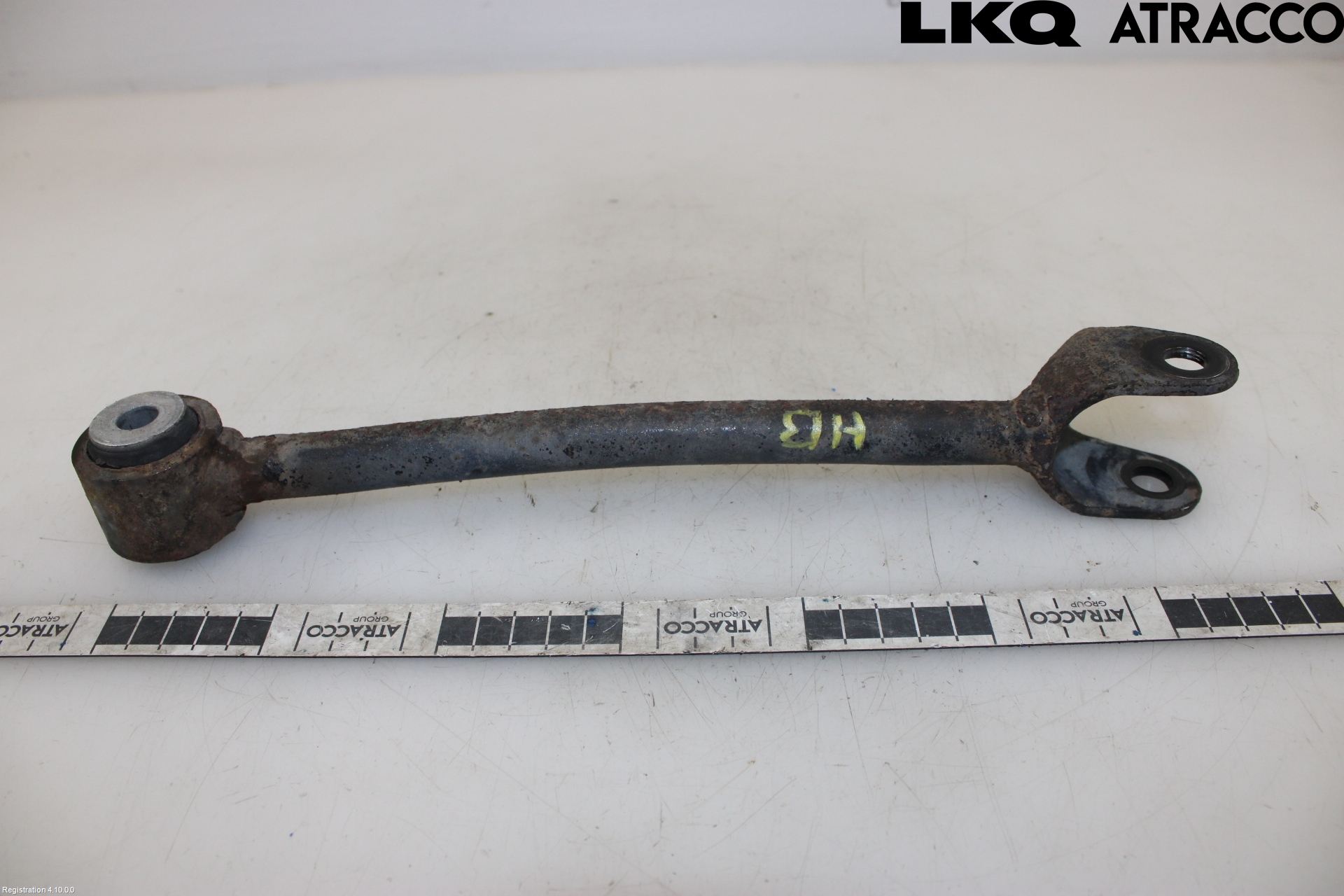 Nissan SKYLINE Momentstag Bak