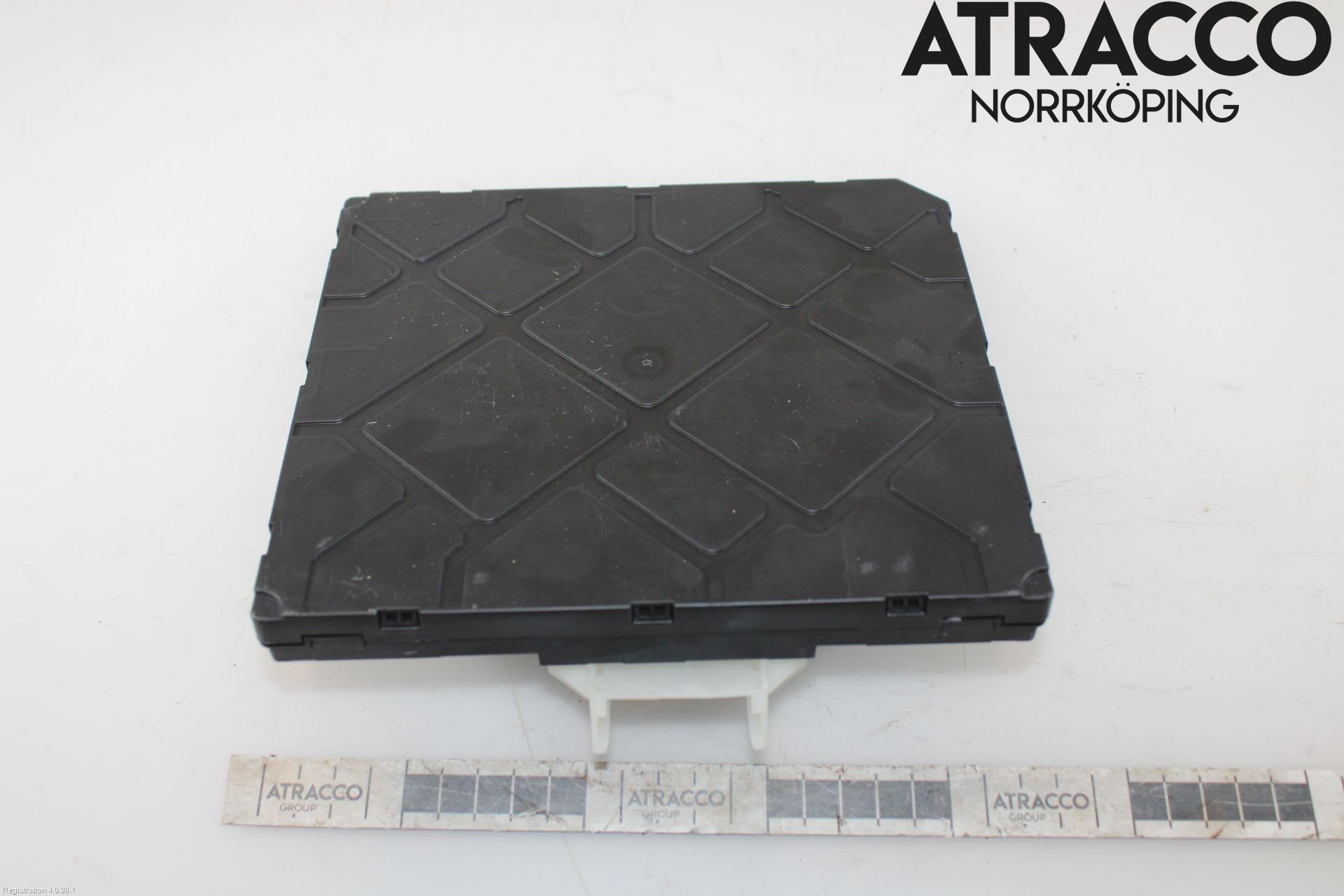 Audi Q3 F3 19- Komfort Styrdon