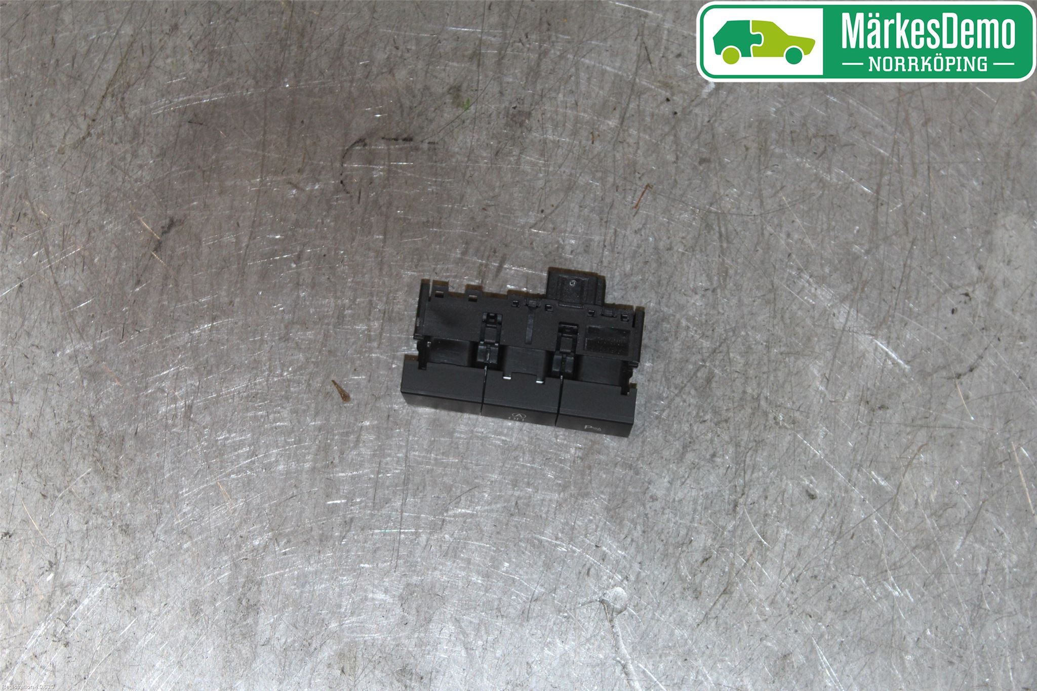 Seat LEON 13-20 Strömställare Antispinn