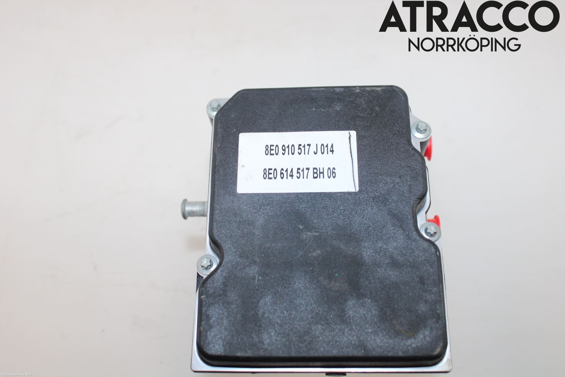 Audi A4/S4 05-07 Abs Hydraulaggregat