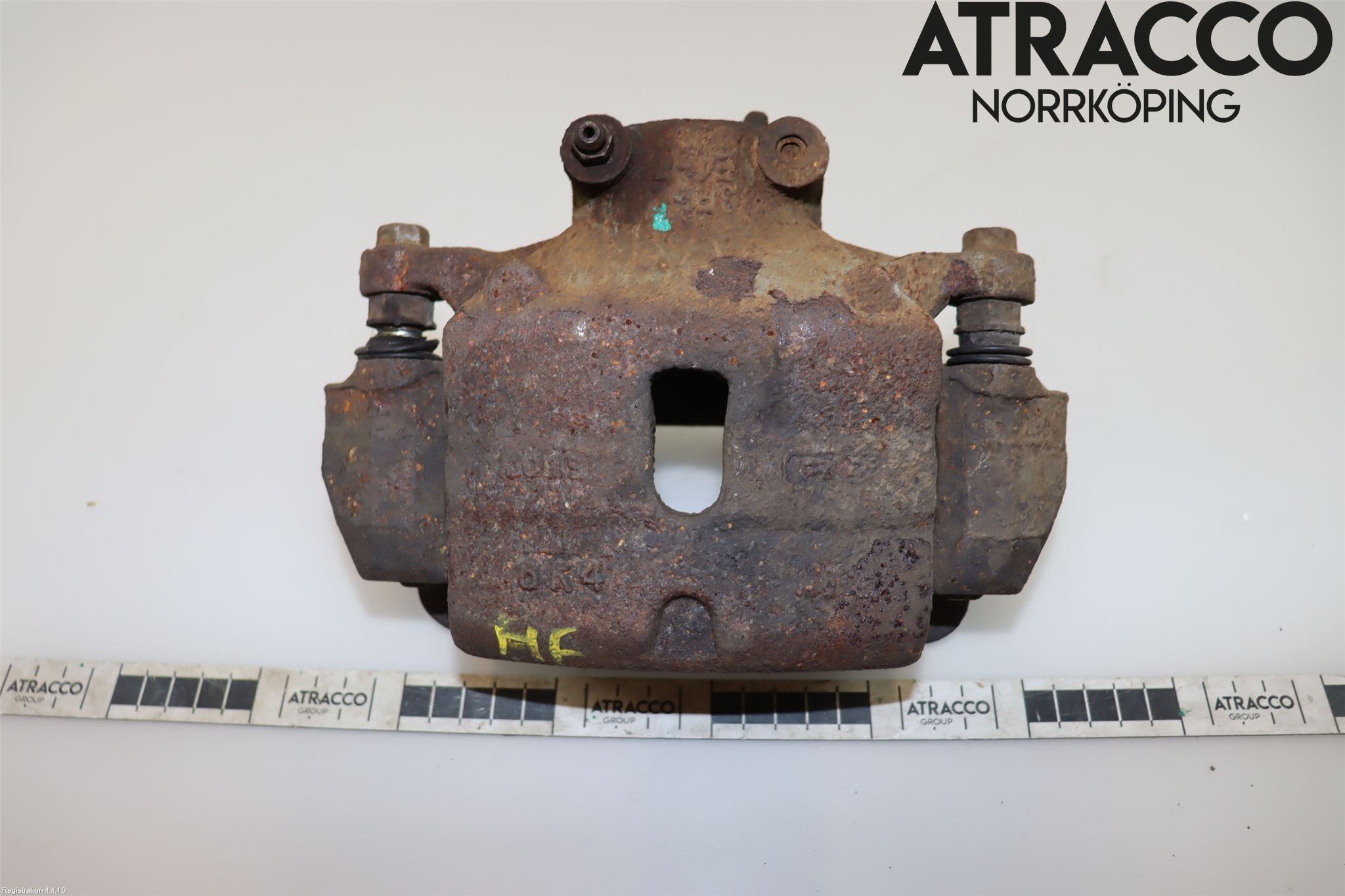 Hyundai i40 16-18 Bromsok Fram Höger