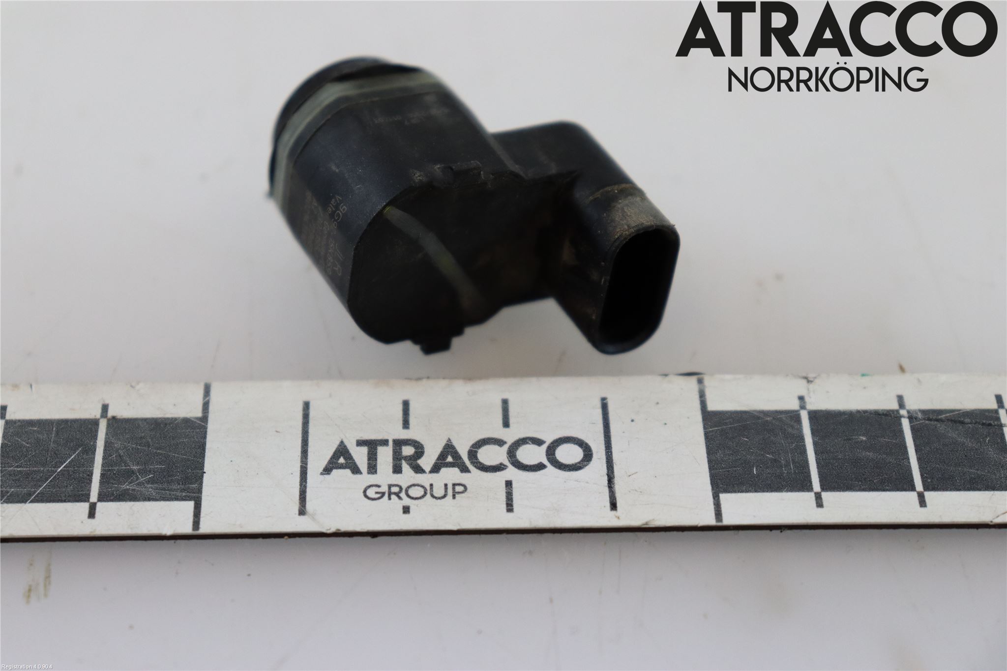 Jaguar XF 08-15 Parkeringshjälp Frontsensor