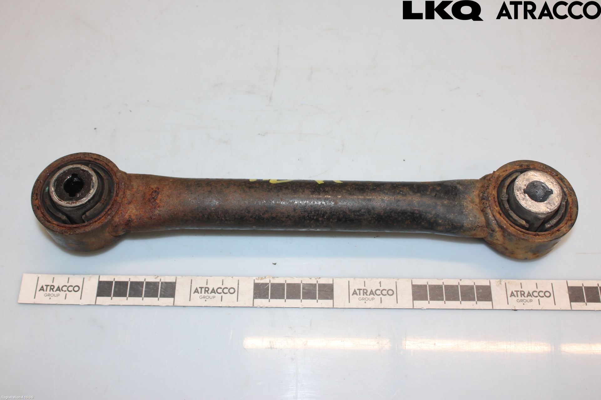 Ford MONDEO 15-22 Bärarm Bak Höger