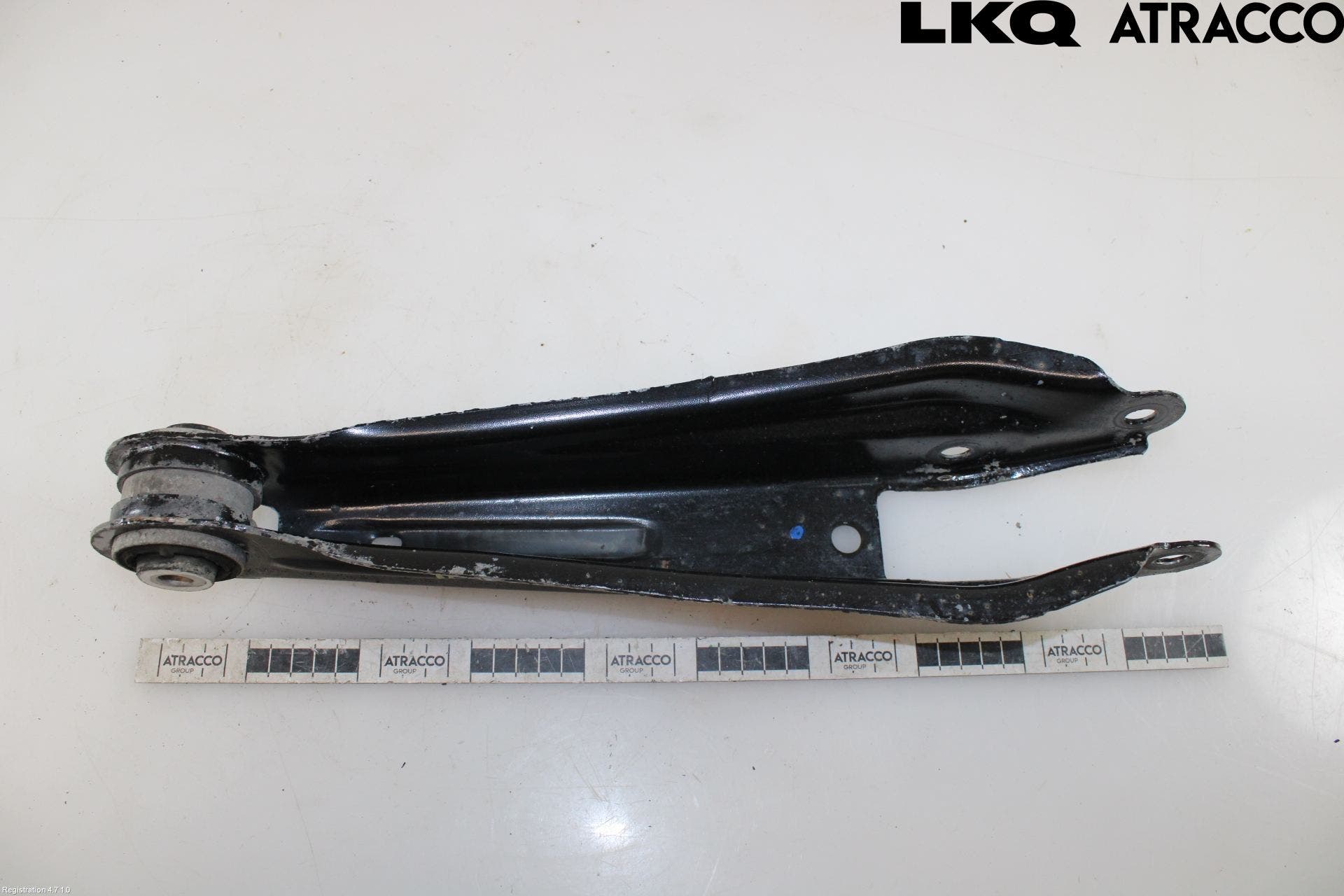 BMW X3 F25 10-17 Bärarm Bak Höger