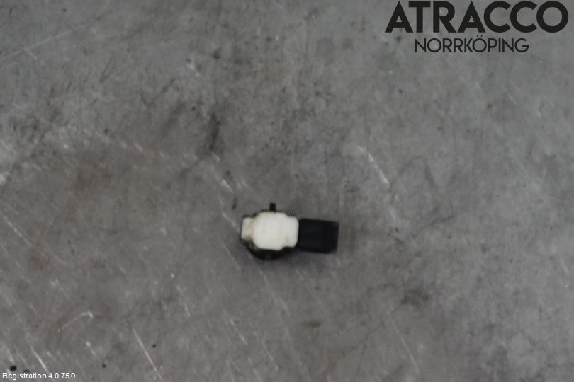 Skoda KODIAQ 17-24 Parkeringshjälp Backsensor