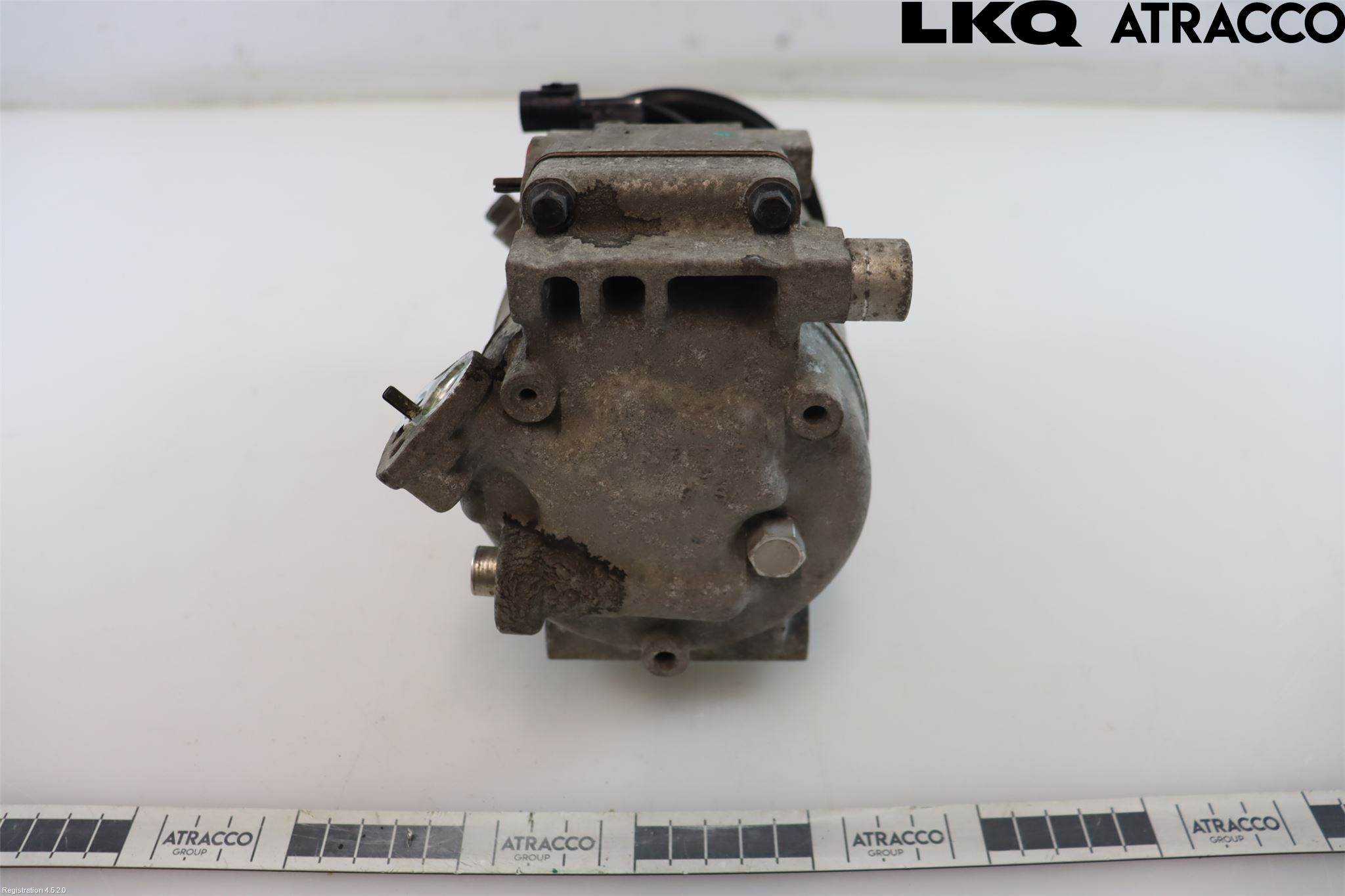 Hyundai i30 FD 07-12 Ac Kompressor