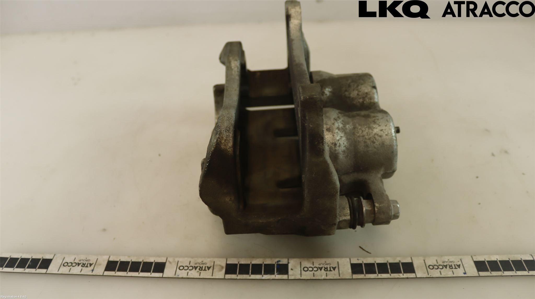 Toyota RAV4 19- Bromsok Fram Vänster