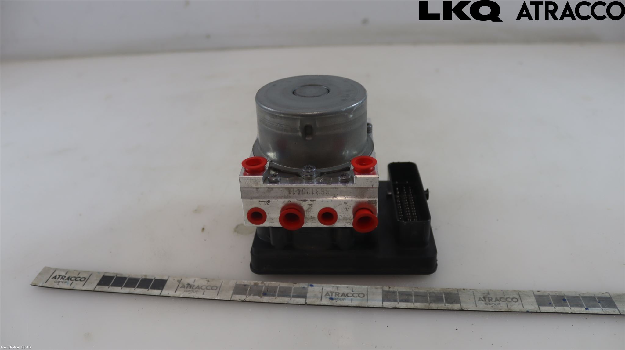 Volkswagen VW ID.4 21- Abs Hydraulaggregat