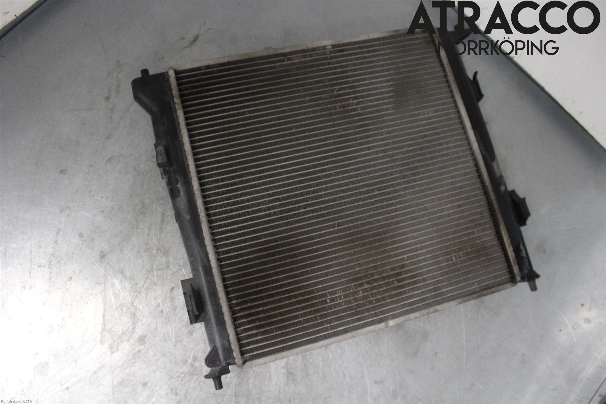 Kia CEED 06-12 Kylare Aut