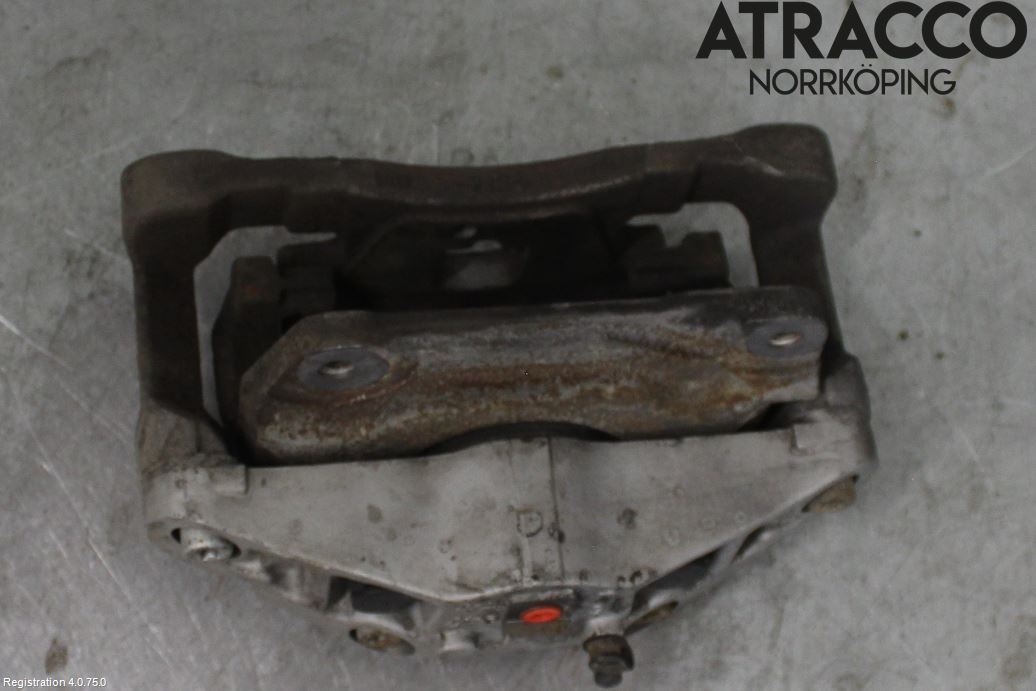 Jaguar XF 08-15 Bromsok Fram Höger