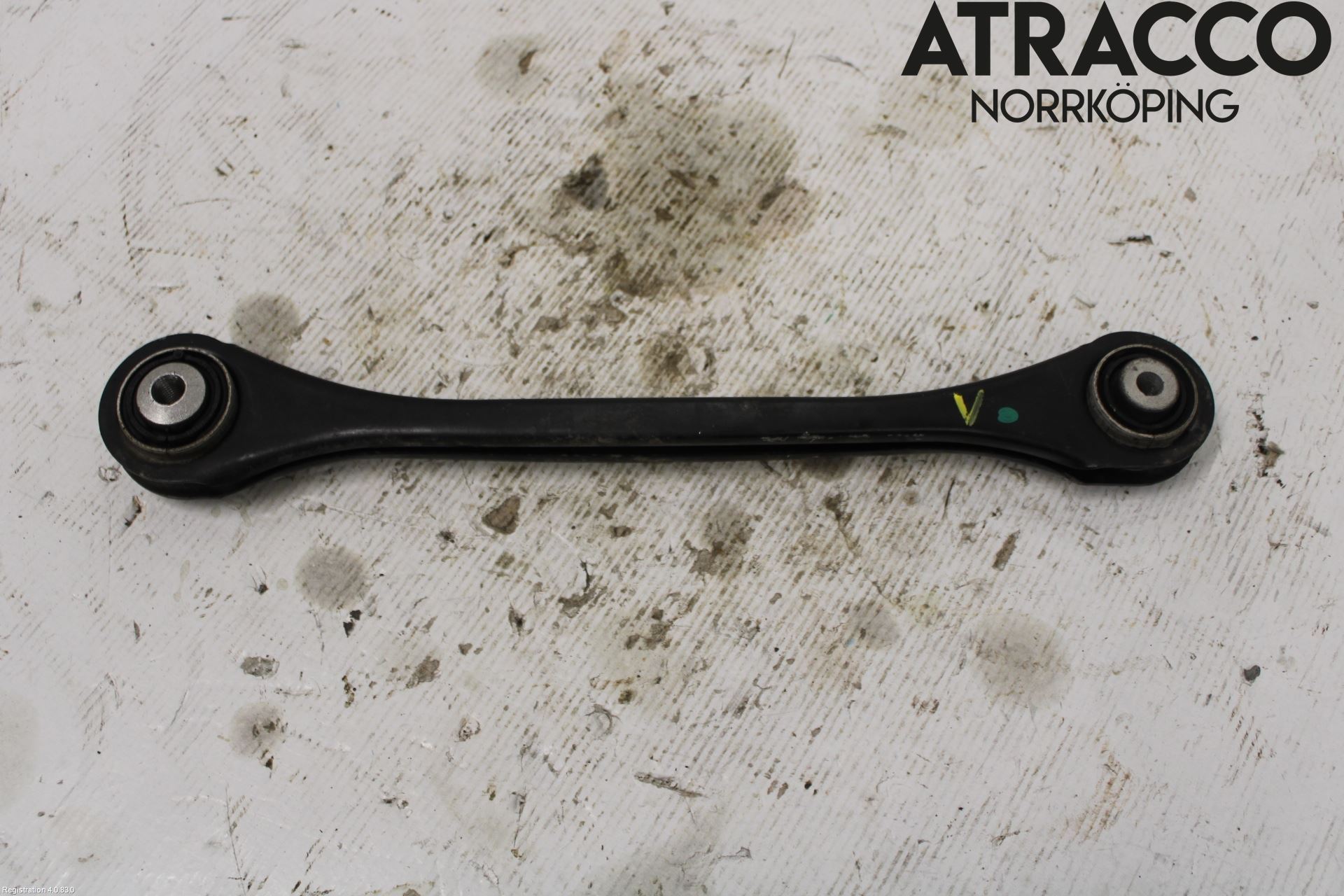 Audi A4/S4 B9 16-19 Momentstag Bak