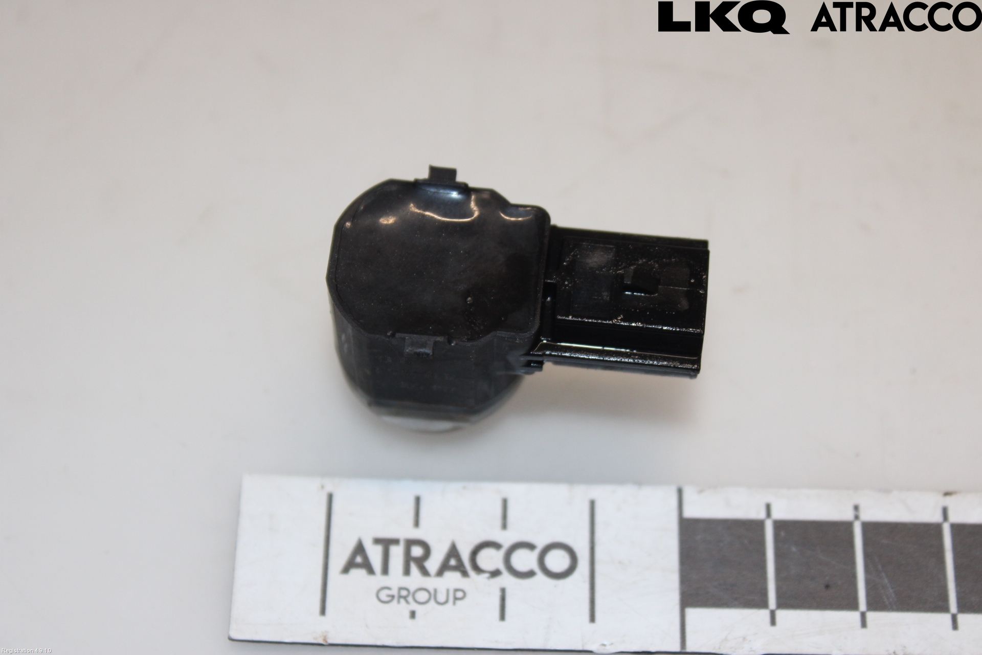 Ford FOCUS 15-18 Parkeringshjälp Frontsensor