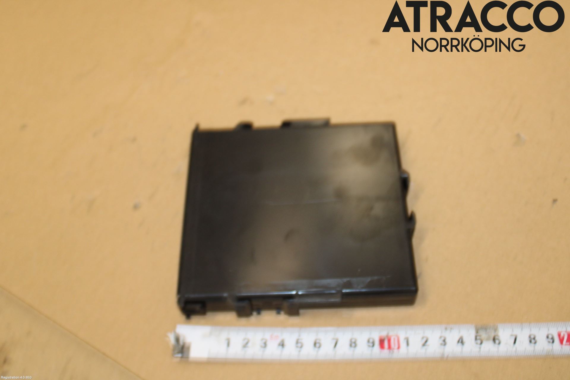 Toyota RAV4 19- Styrenhet Övrigt