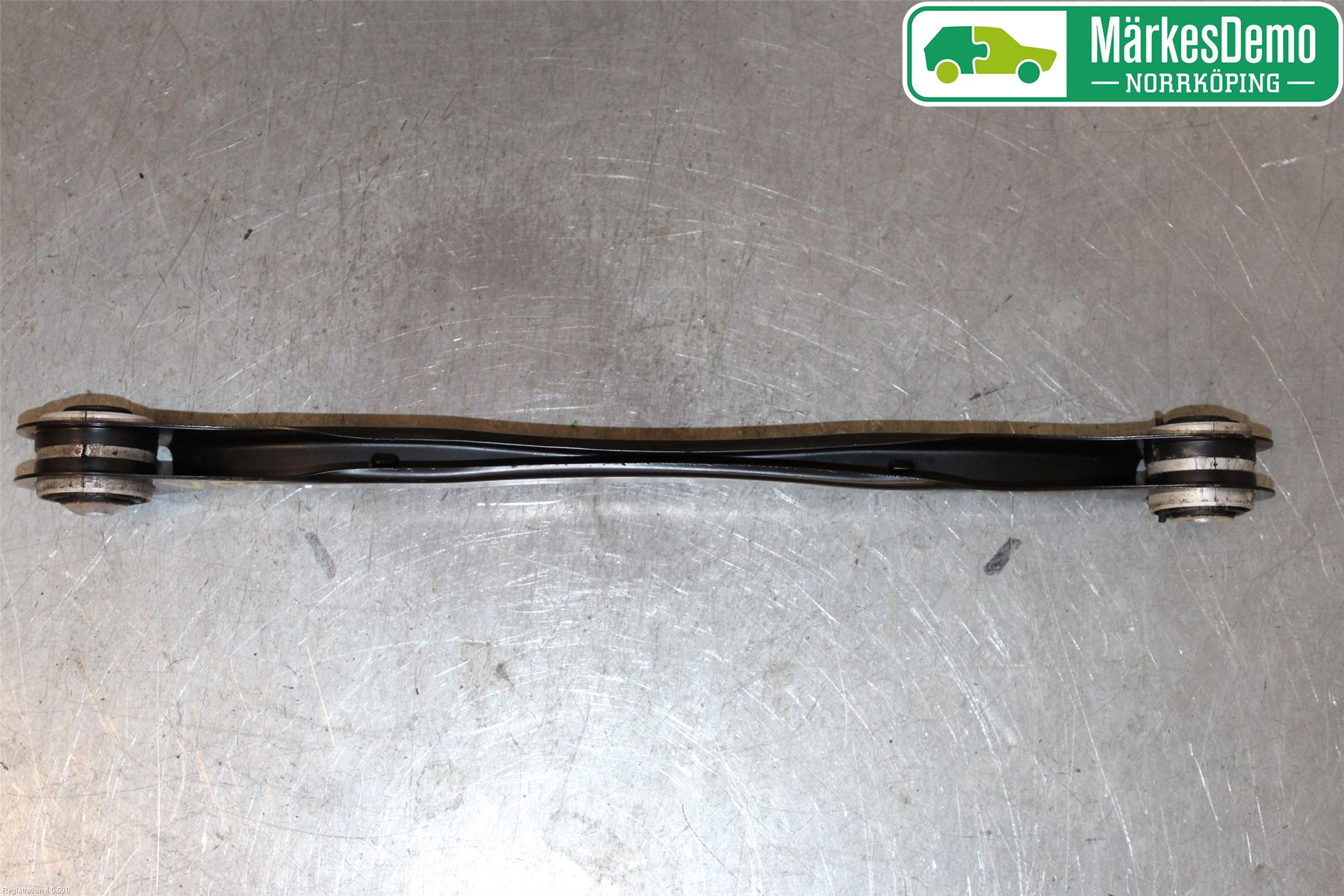 Audi A5 17- Momentstag Bak