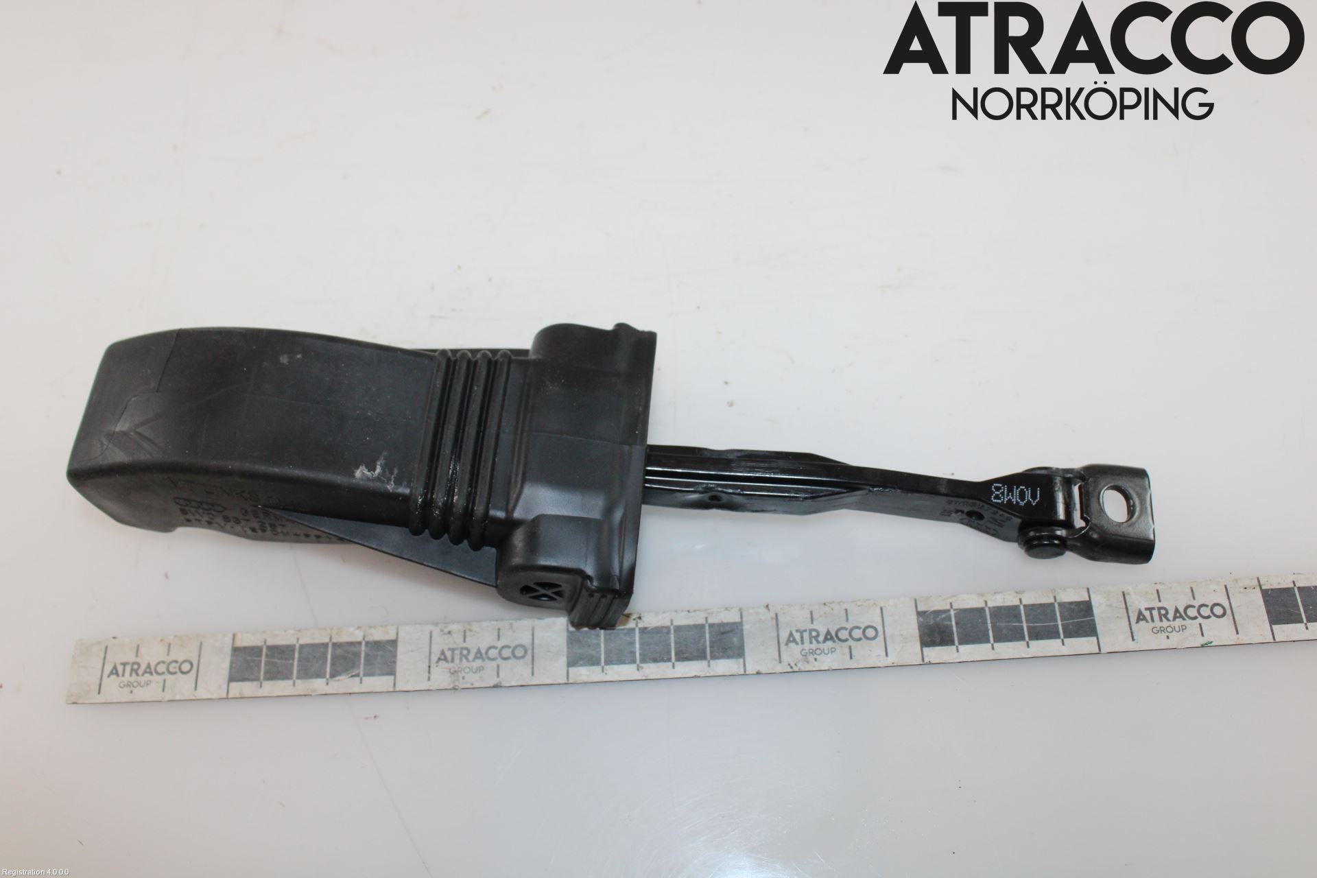 Audi A4/S4 B9 20- Dörrstopp