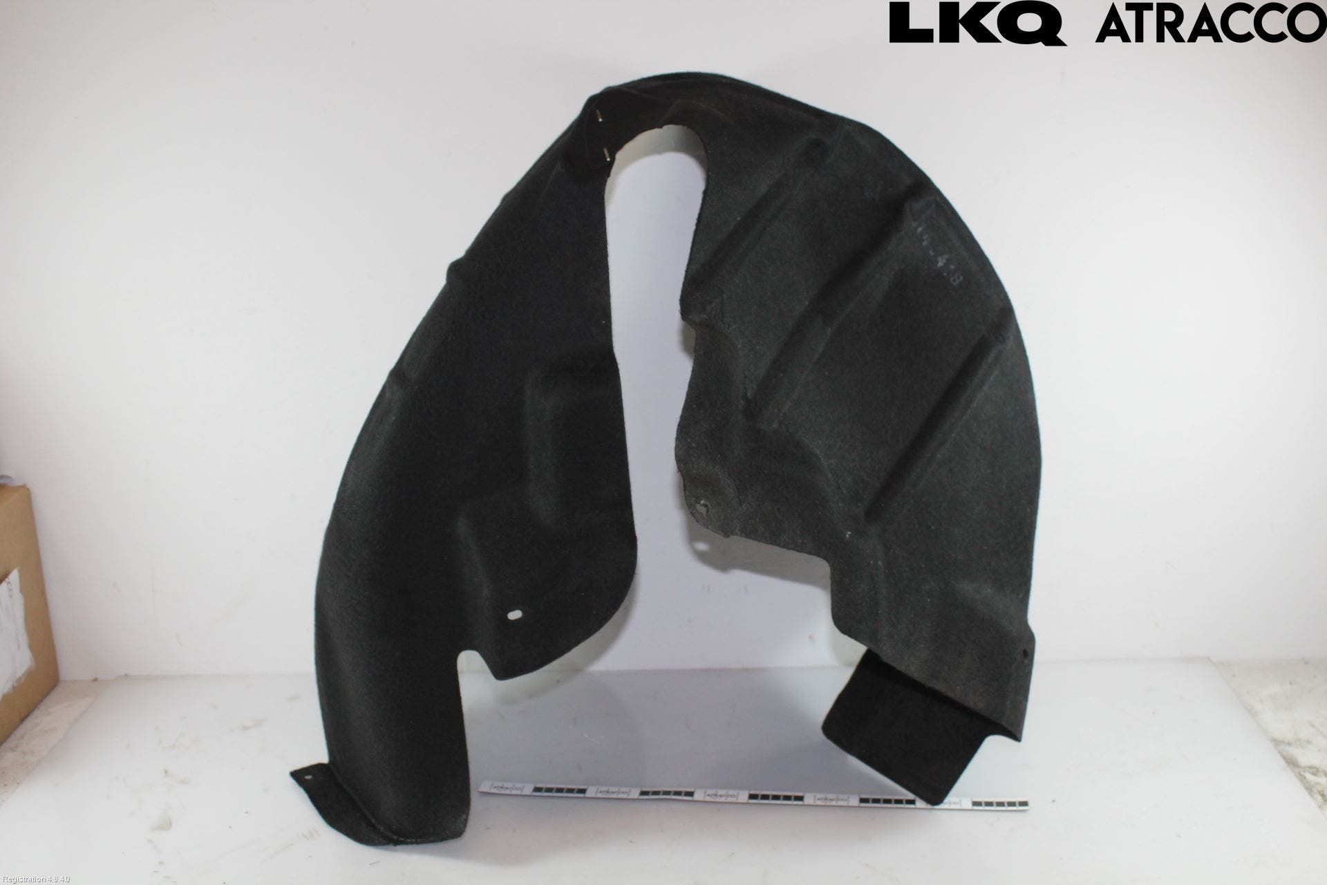 Volkswagen VW TIGUAN 16-24 Skärm Inner