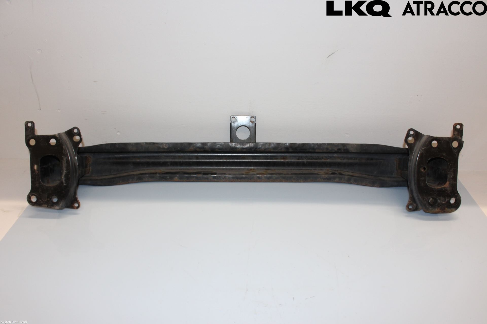Volkswagen VW GOLF V 04-09 Stötfångarbalk Fram